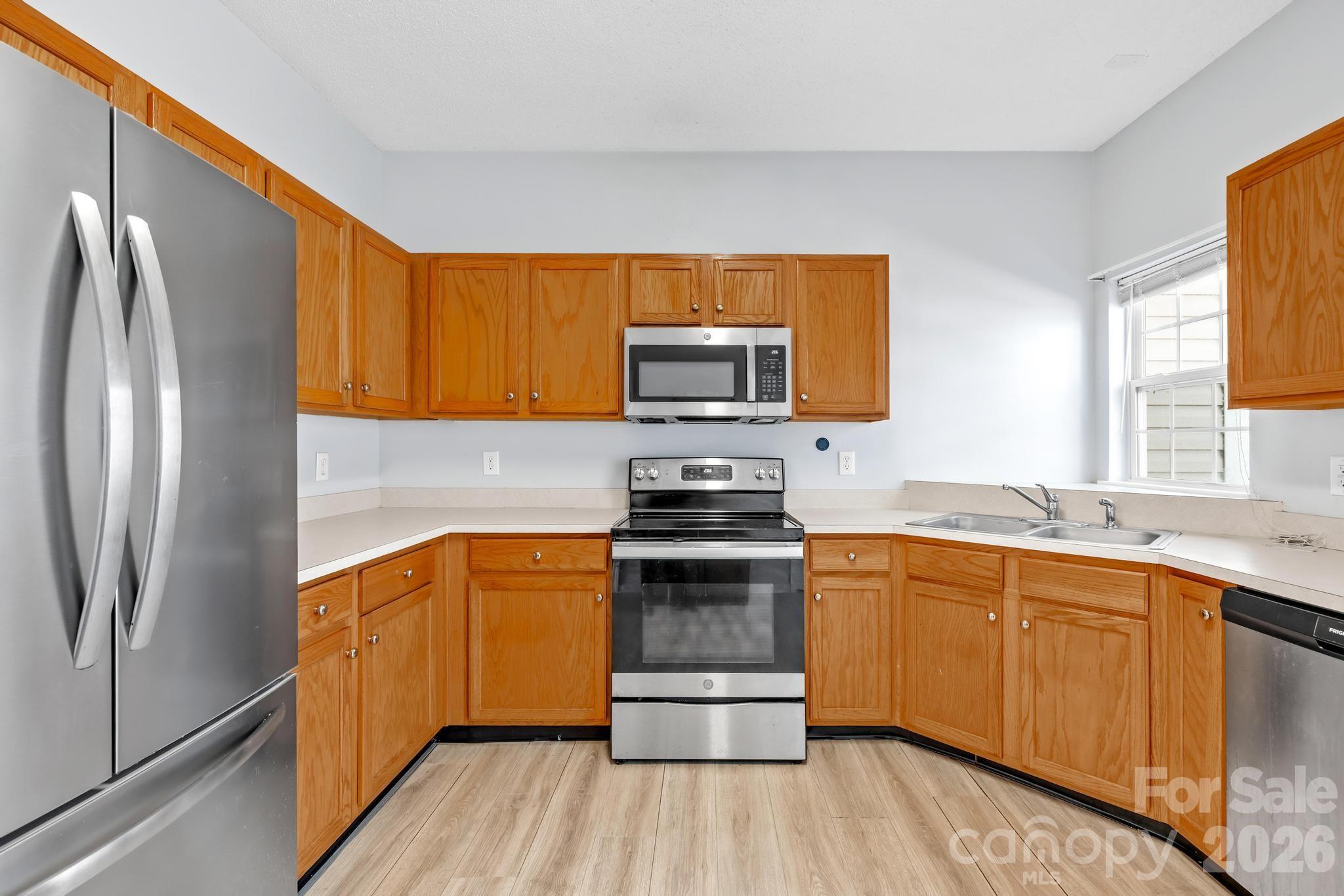 2823 Summergrove Court Matthews NC 28105