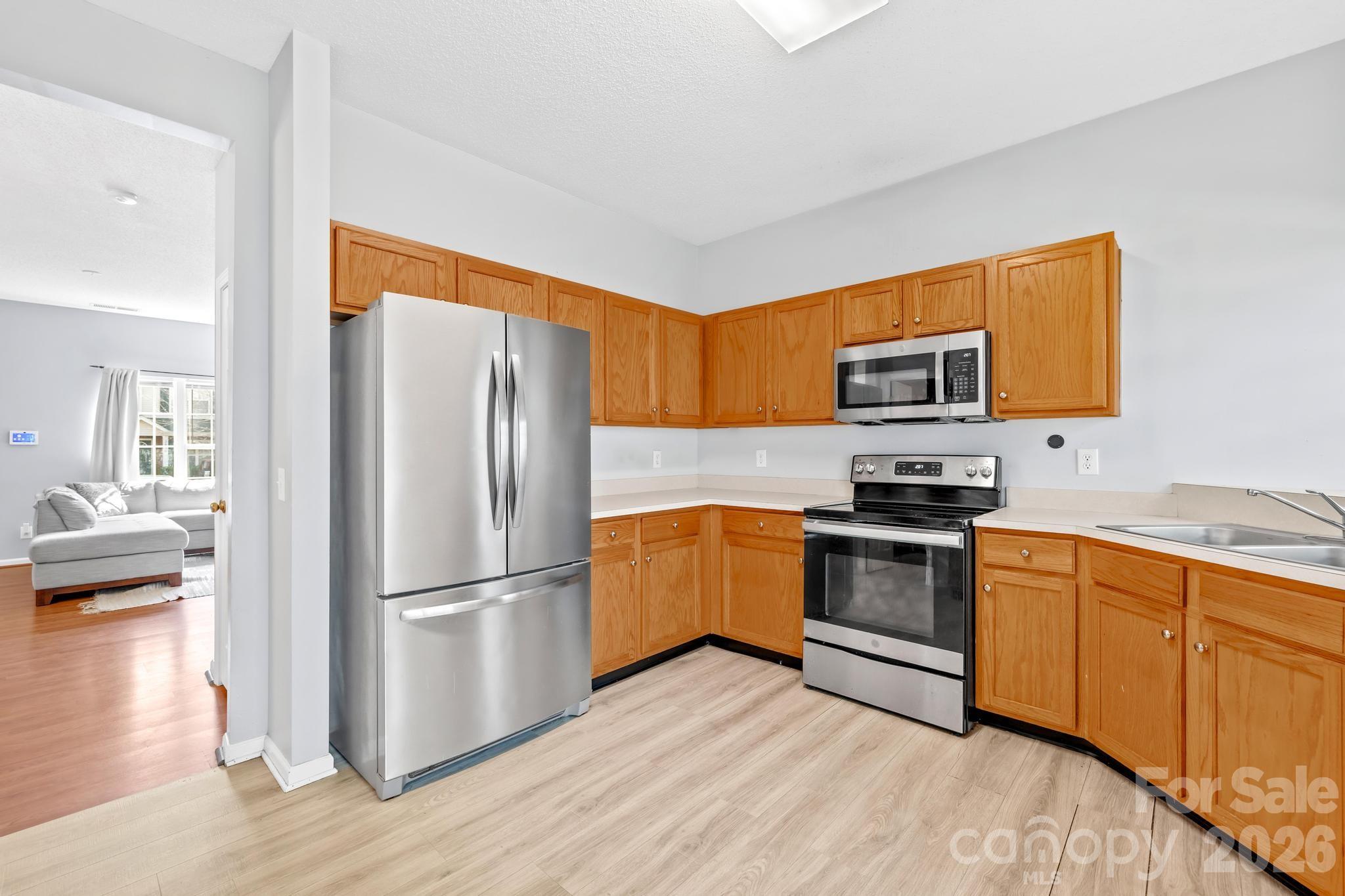 2823 Summergrove Court Matthews NC 28105