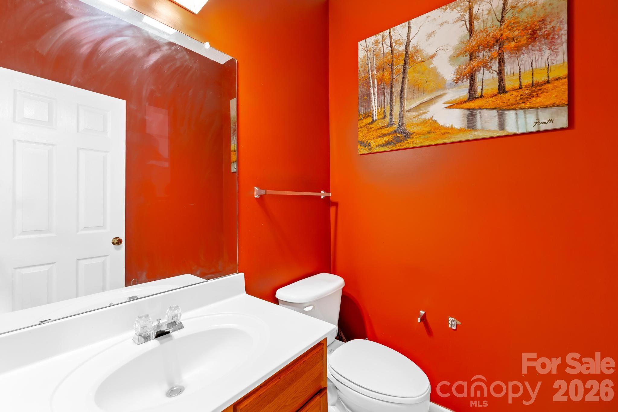 2823 Summergrove Court Matthews NC 28105