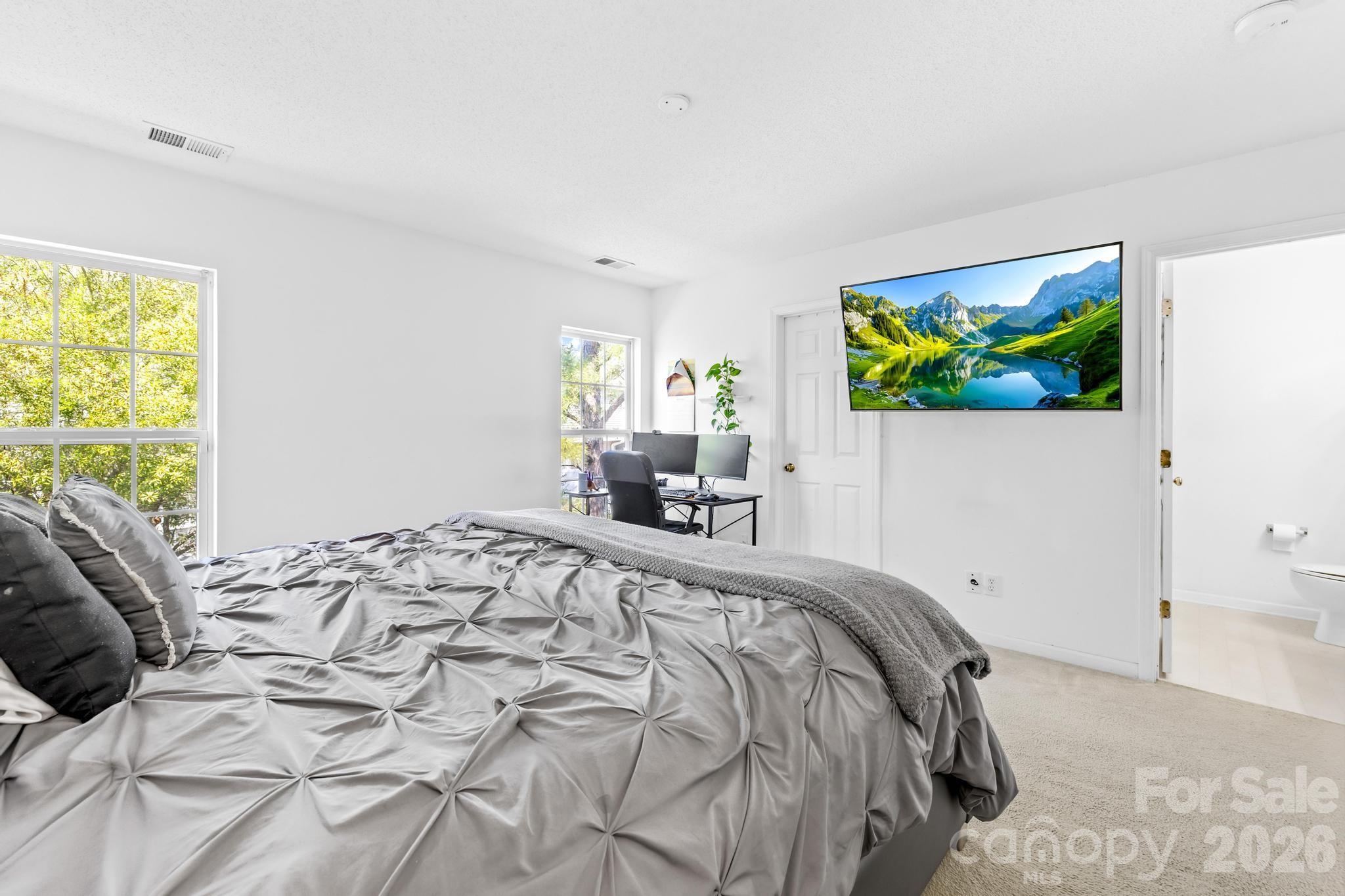 2823 Summergrove Court Matthews NC 28105