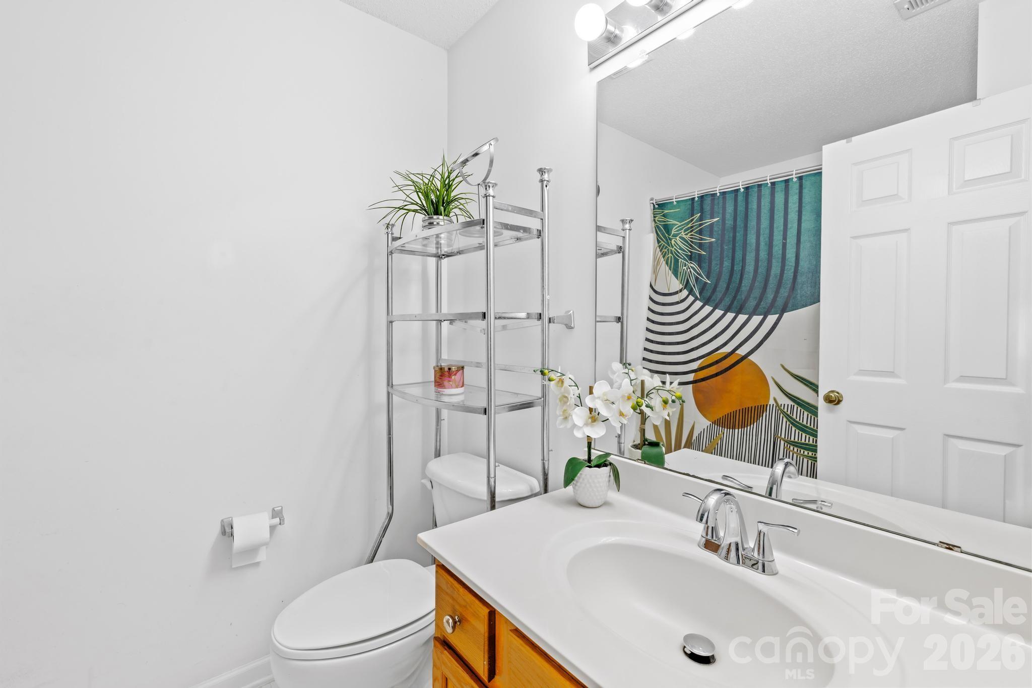2823 Summergrove Court Matthews NC 28105