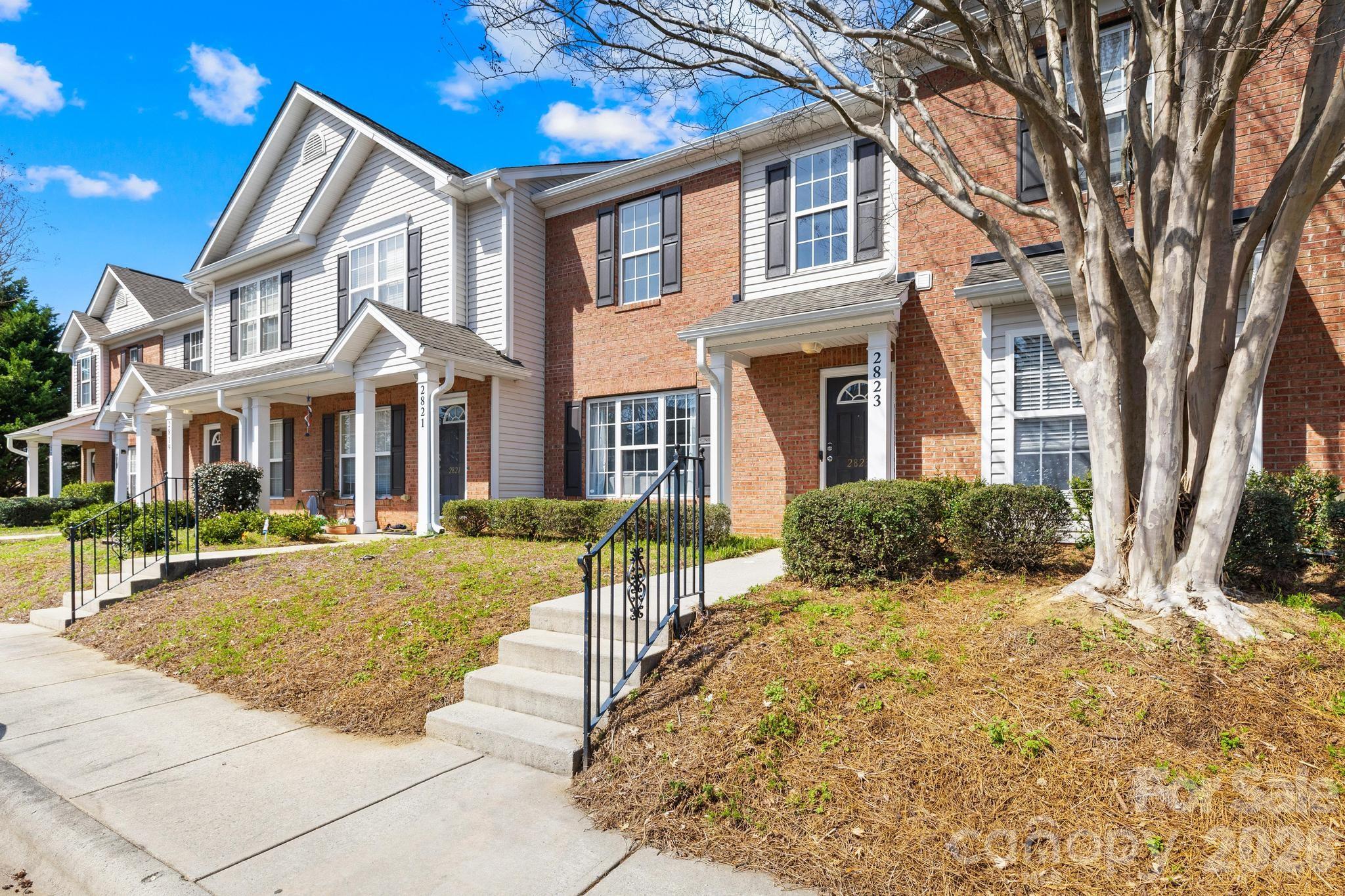 2823 Summergrove Court Matthews NC 28105