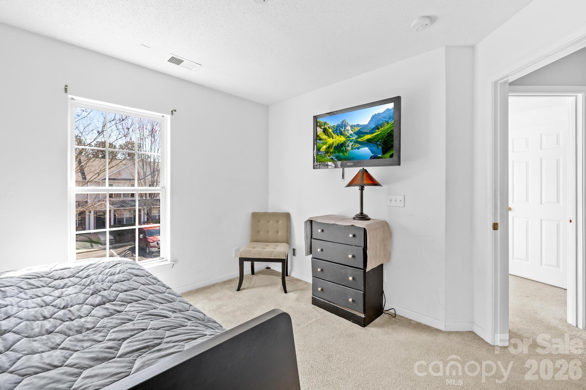 2823 Summergrove Court Matthews NC 28105