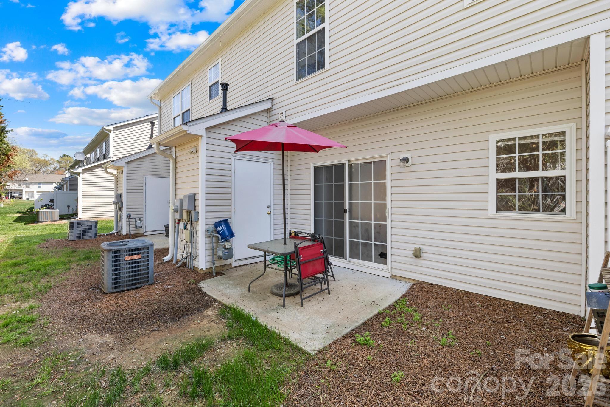 2823 Summergrove Court Matthews NC 28105