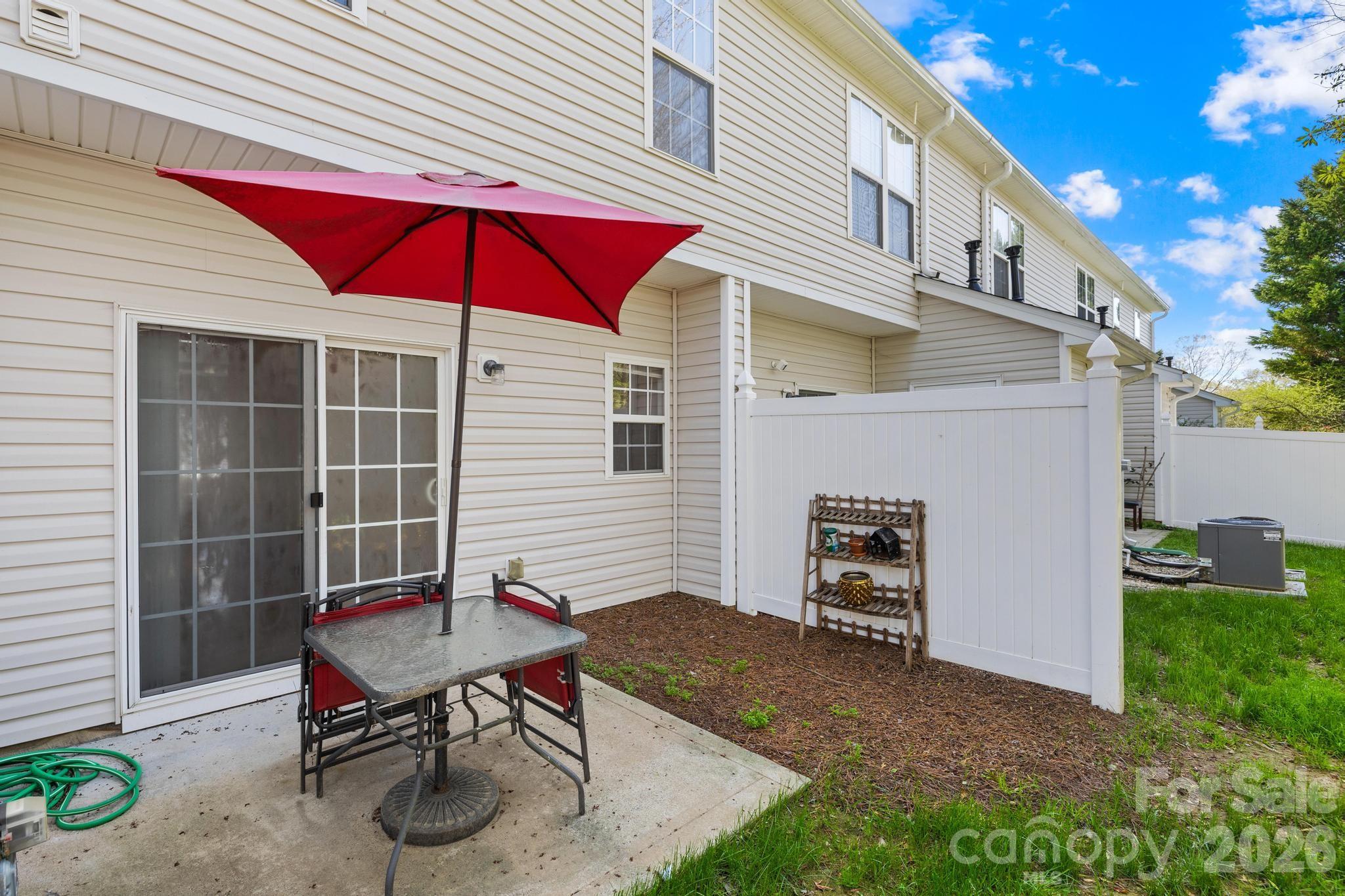 2823 Summergrove Court Matthews NC 28105