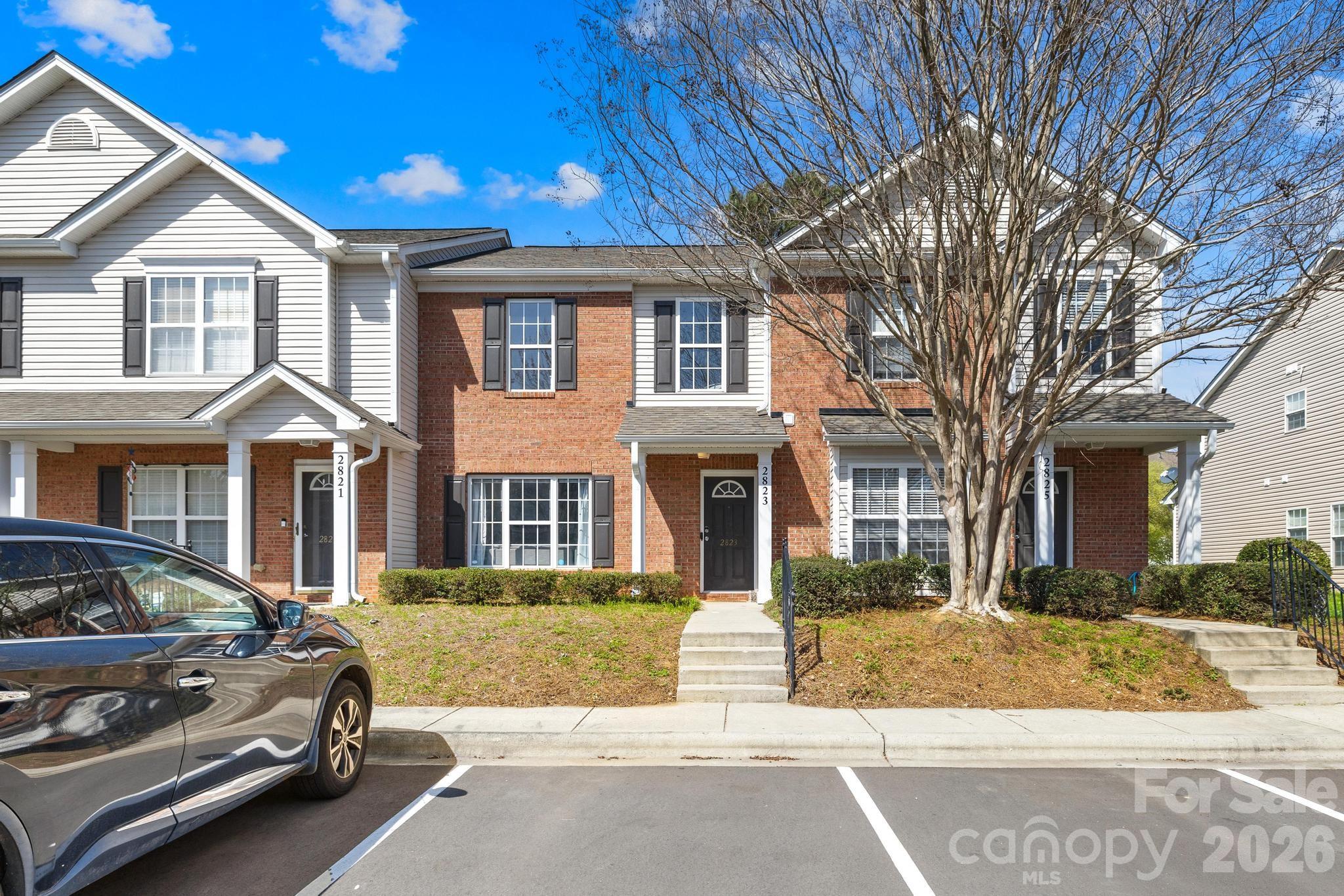 2823 Summergrove Court Matthews NC 28105