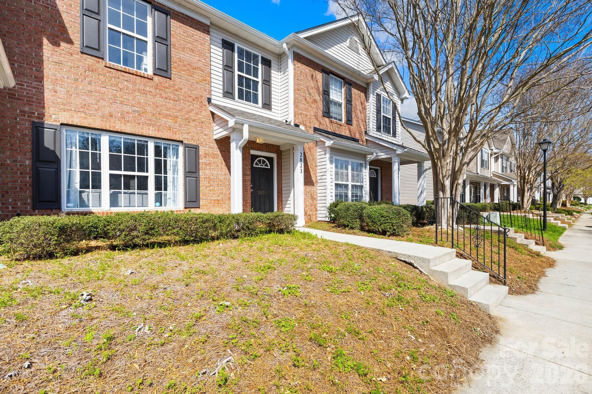 2823 Summergrove Court Matthews NC 28105