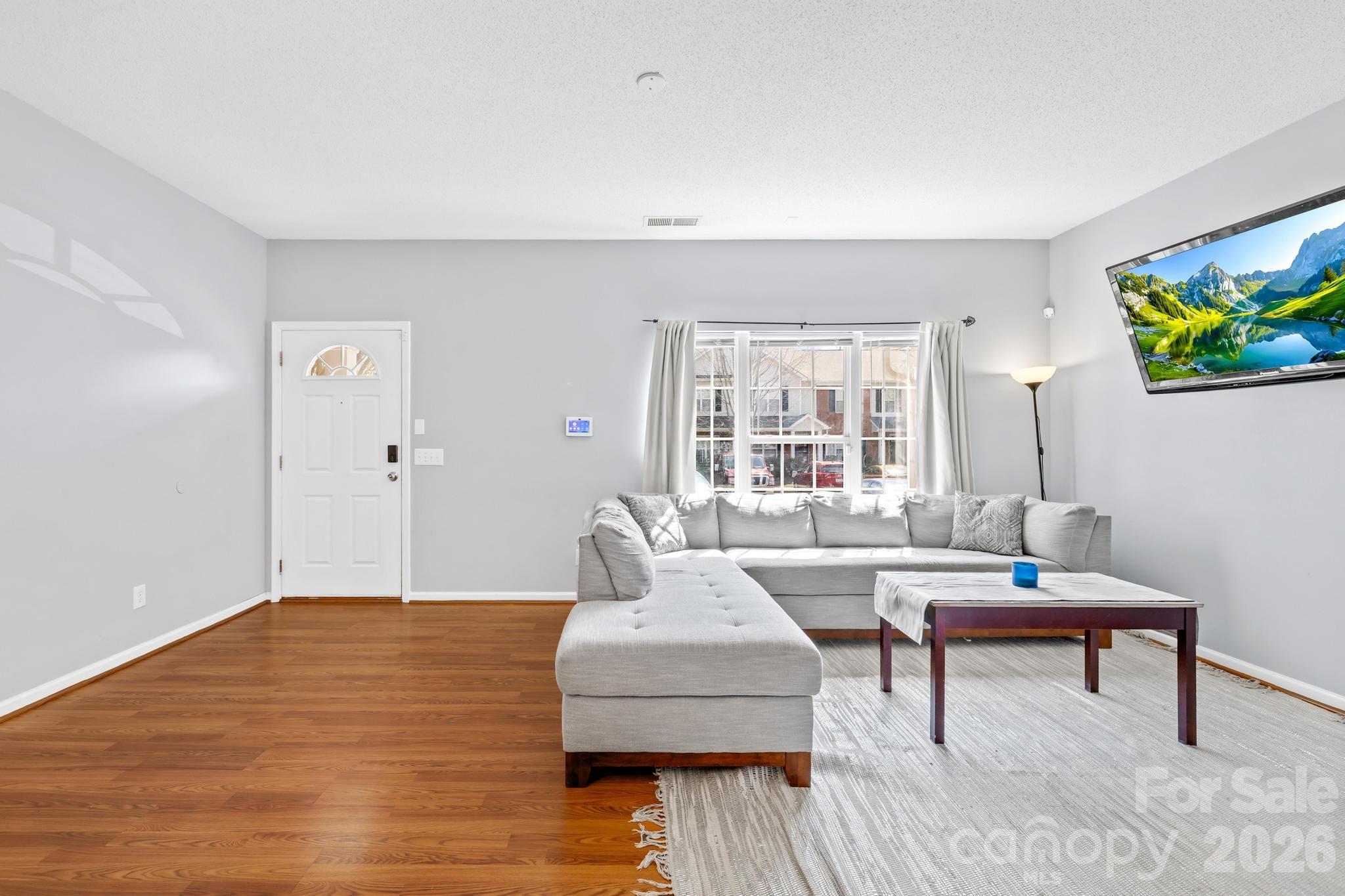 2823 Summergrove Court Matthews NC 28105