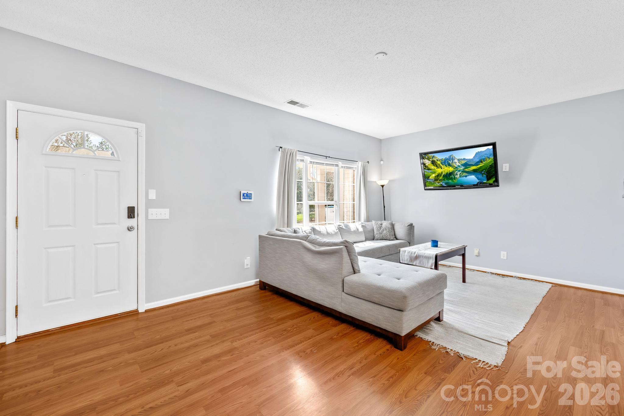 2823 Summergrove Court Matthews NC 28105
