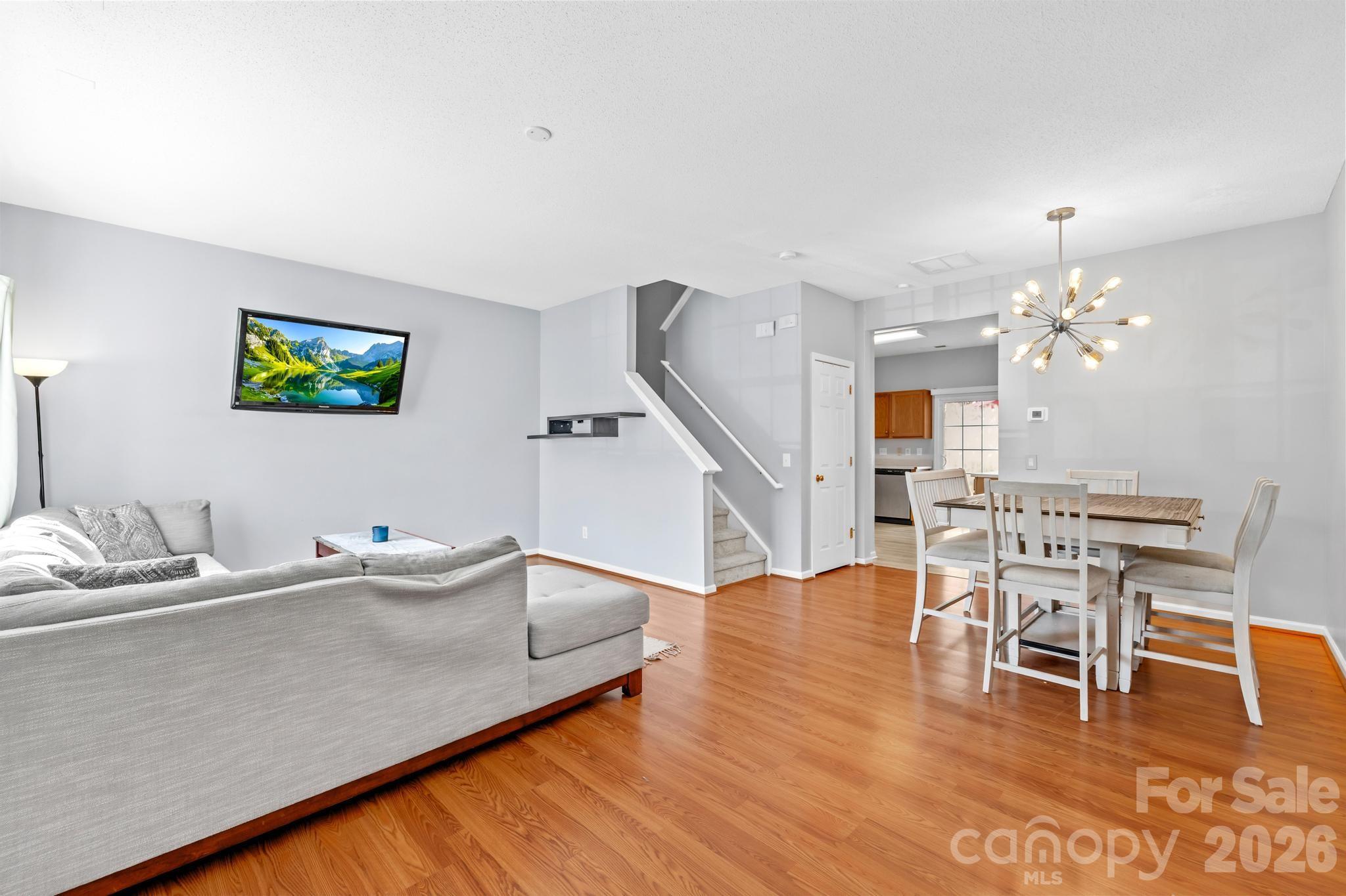 2823 Summergrove Court Matthews NC 28105