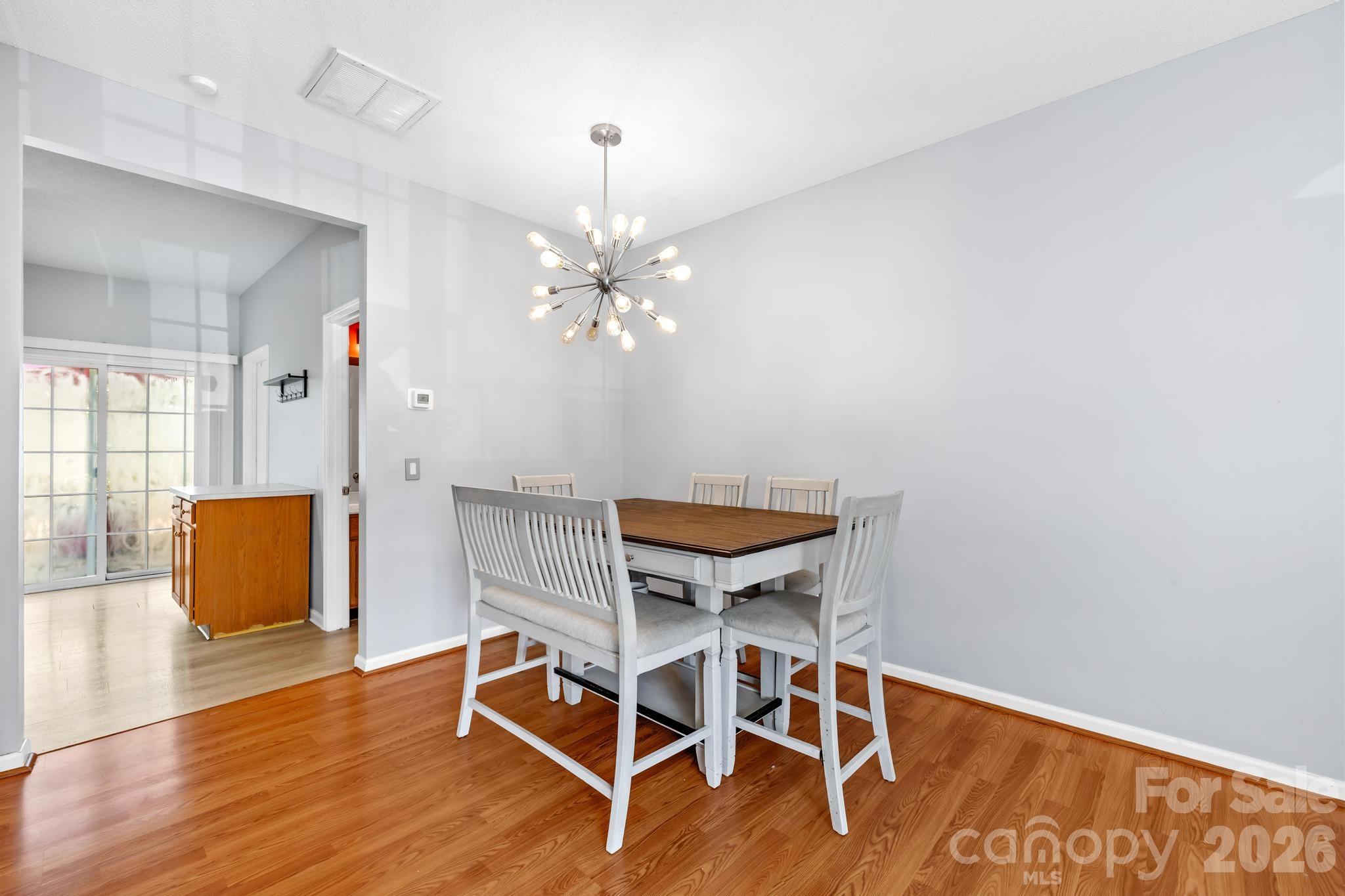 2823 Summergrove Court Matthews NC 28105