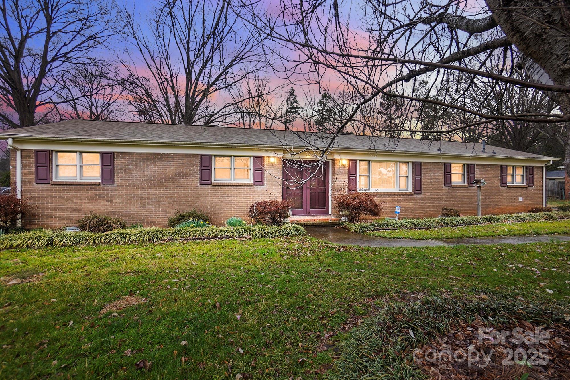 9534 Markus Drive Mint Hill NC 28227