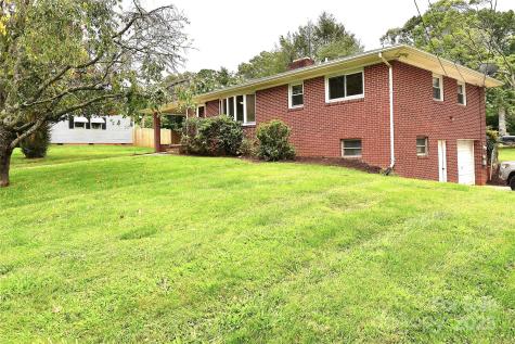 20 Sand Hill School Road Asheville NC 28806