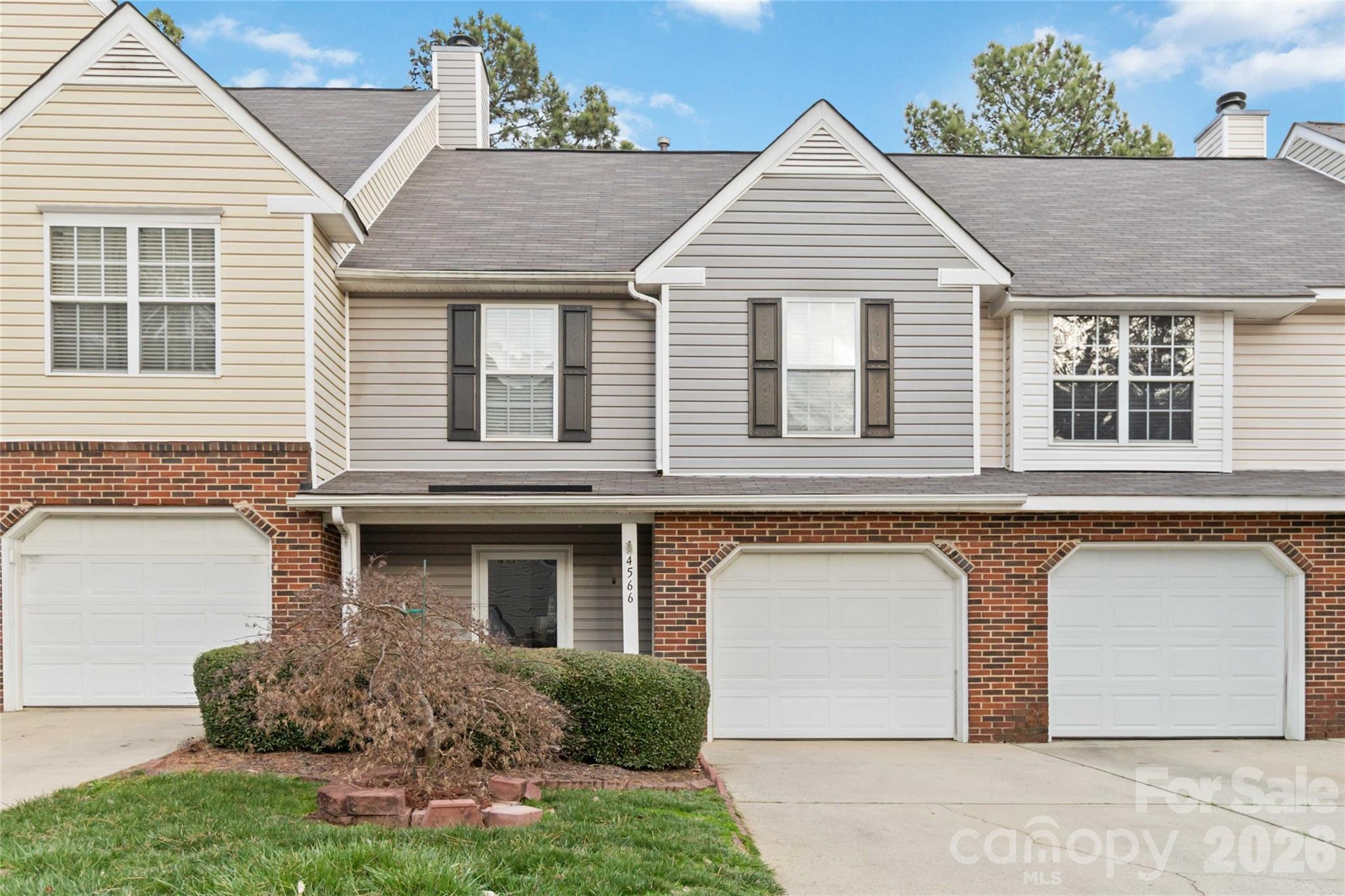 4566 Antelope Lane Charlotte NC 28269