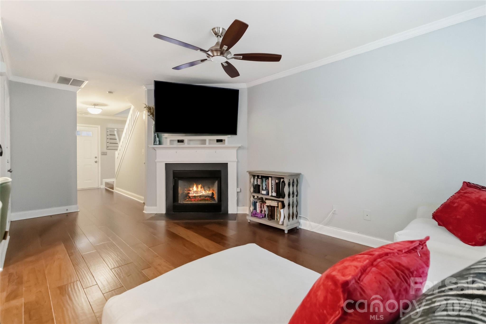 4566 Antelope Lane Charlotte NC 28269