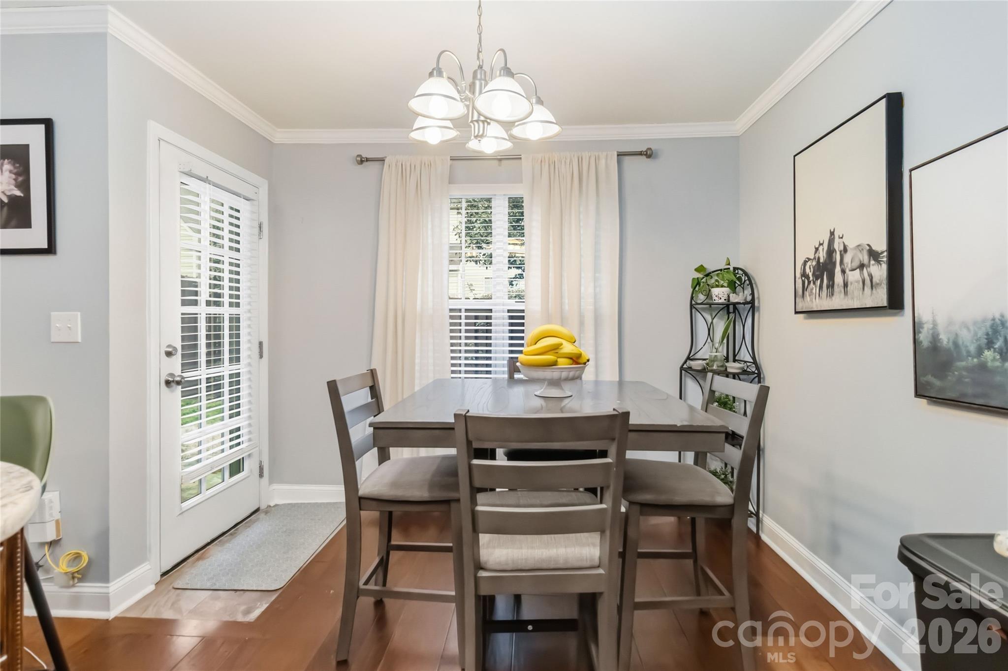 4566 Antelope Lane Charlotte NC 28269