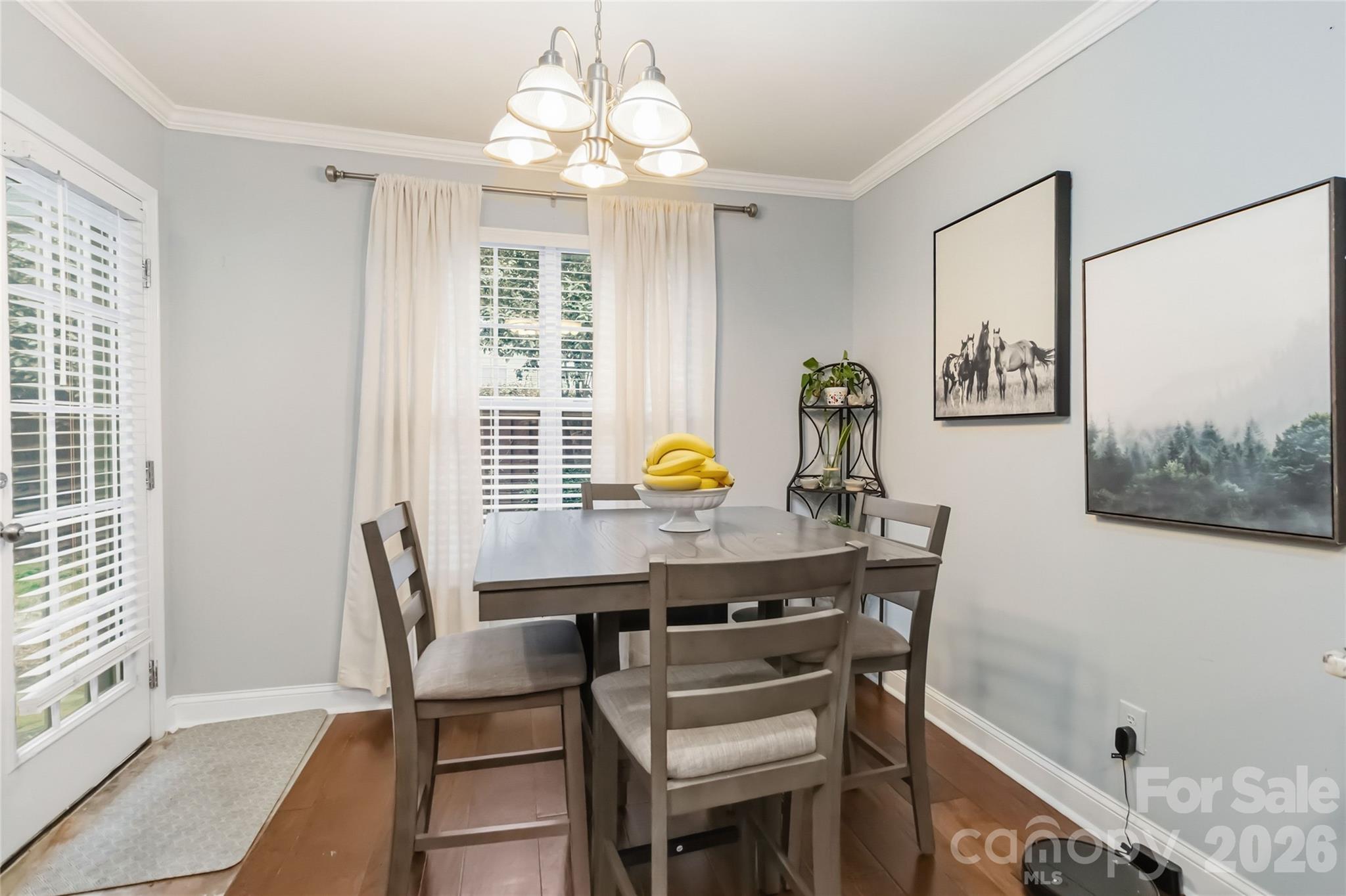 4566 Antelope Lane Charlotte NC 28269