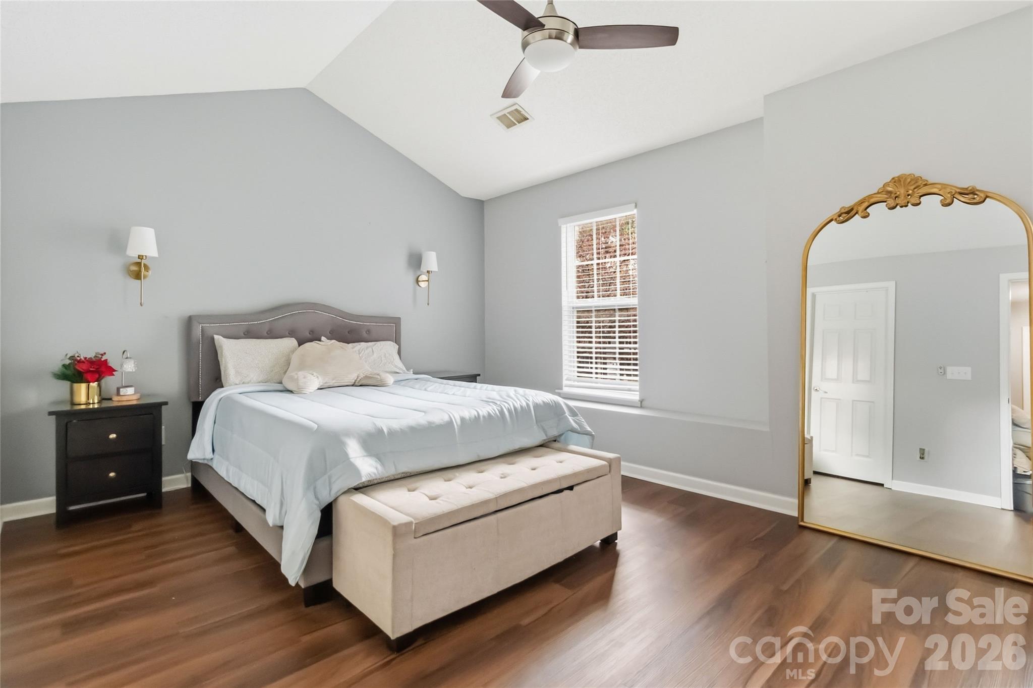 4566 Antelope Lane Charlotte NC 28269