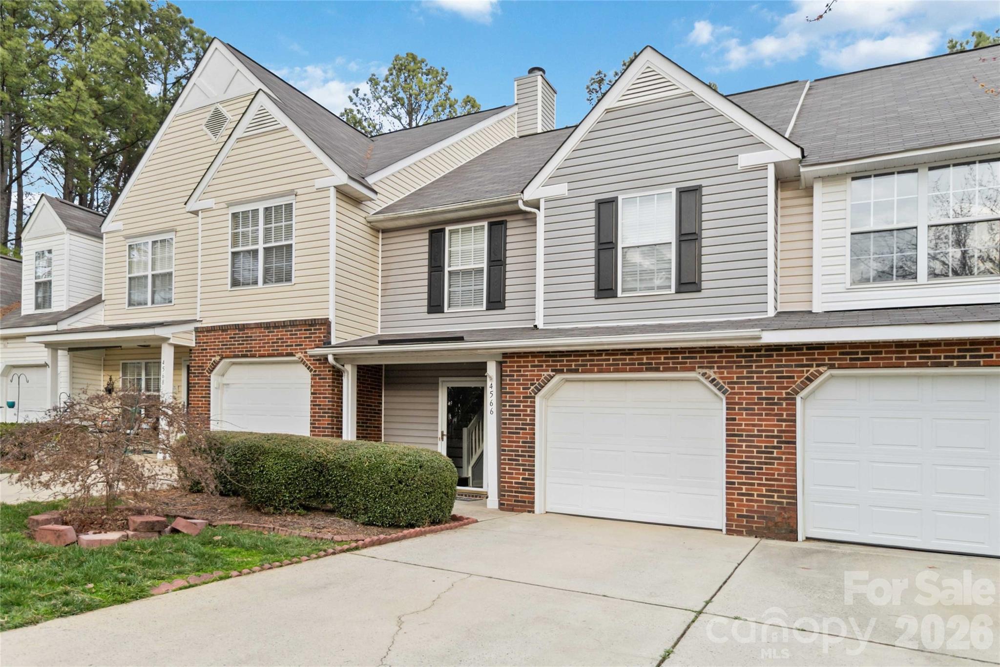 4566 Antelope Lane Charlotte NC 28269