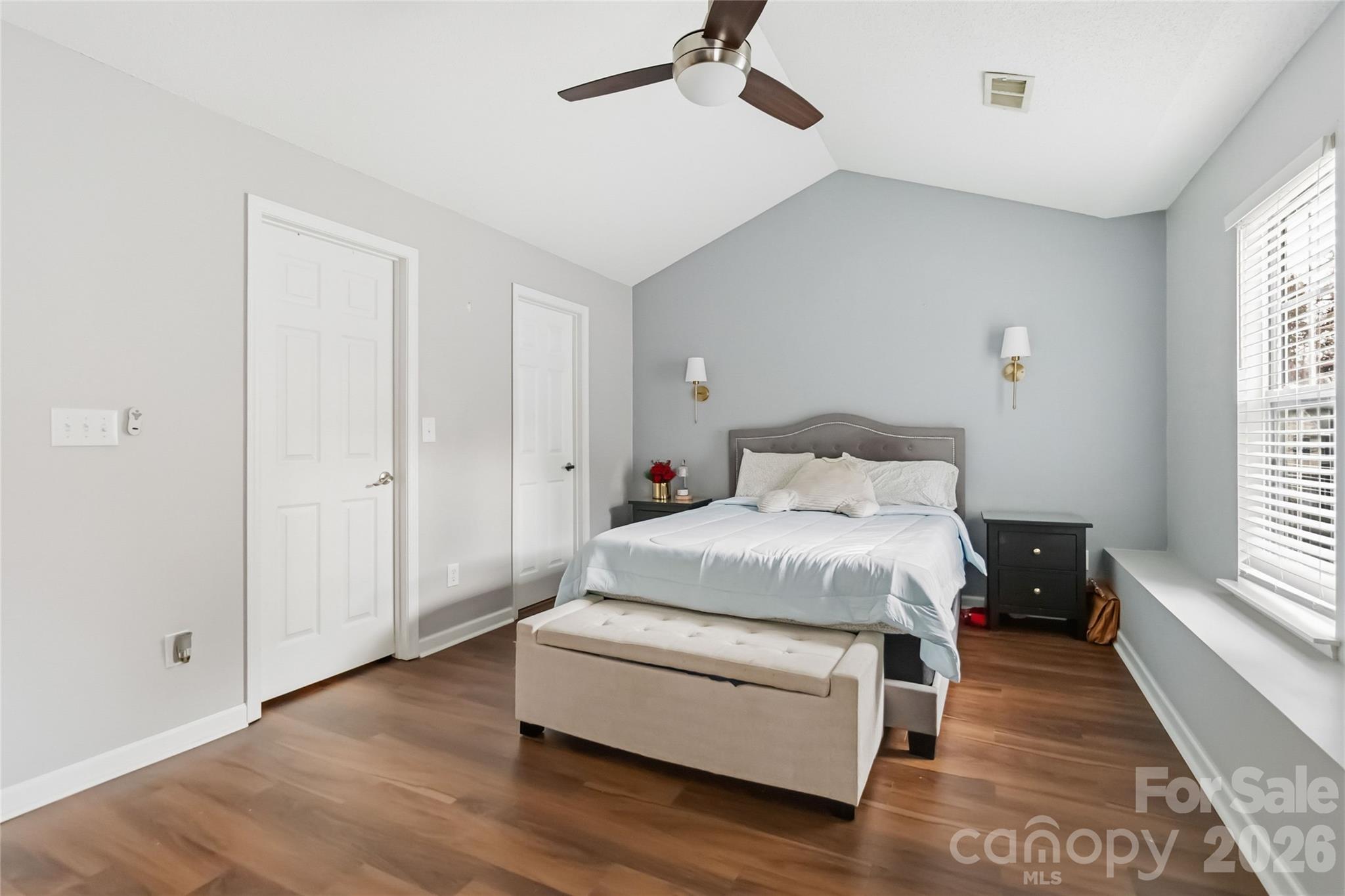 4566 Antelope Lane Charlotte NC 28269