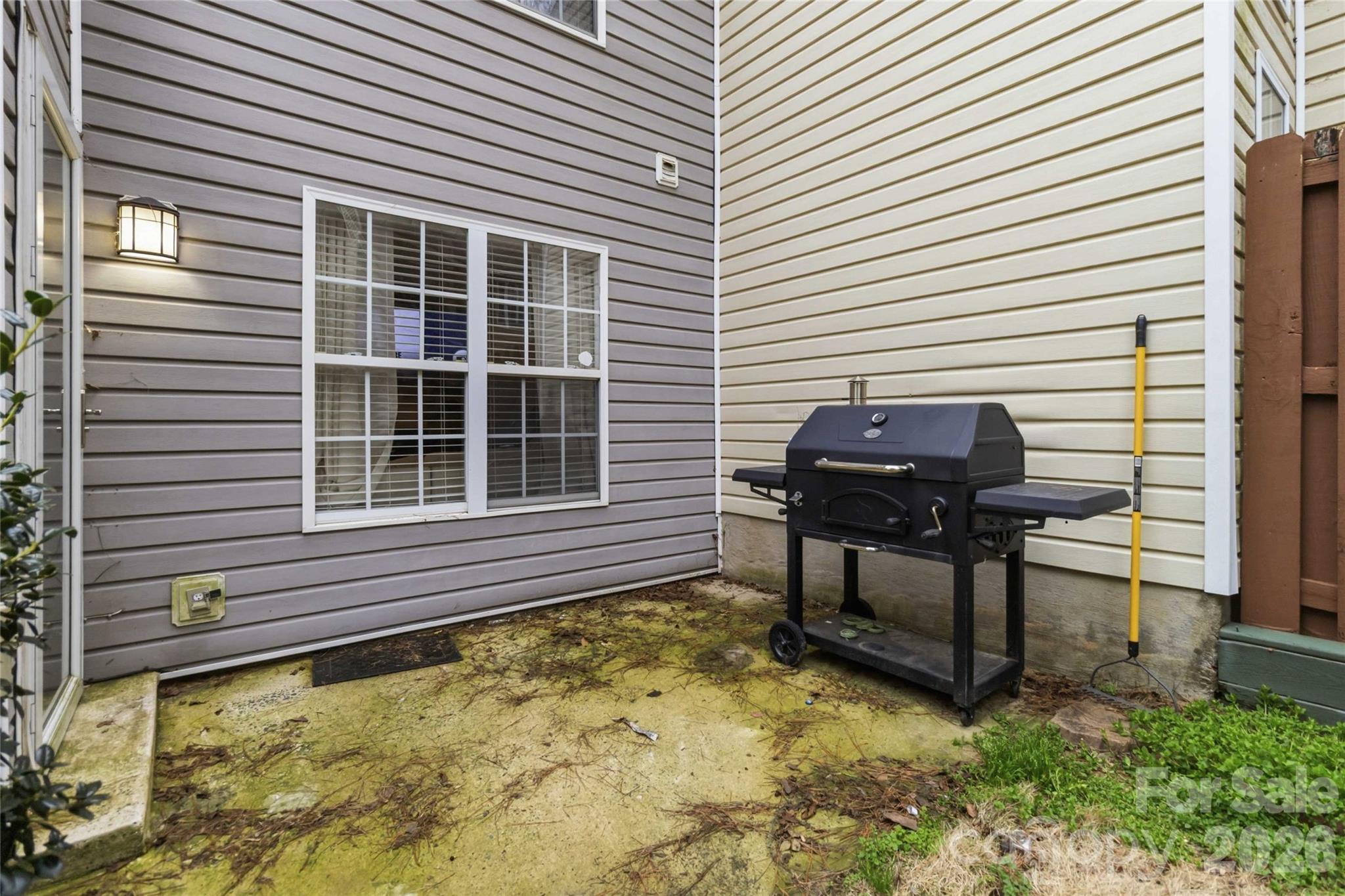 4566 Antelope Lane Charlotte NC 28269