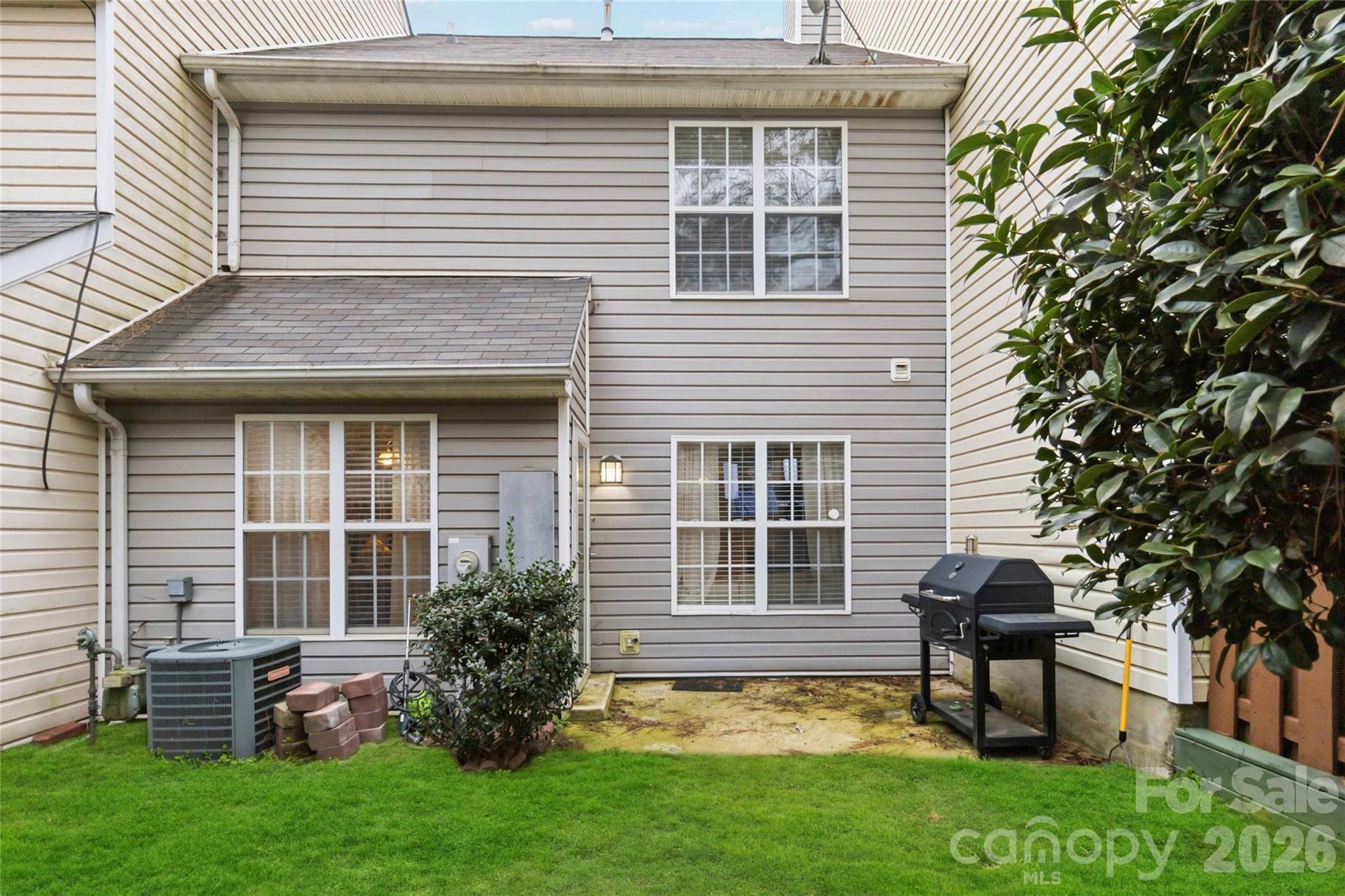 4566 Antelope Lane Charlotte NC 28269