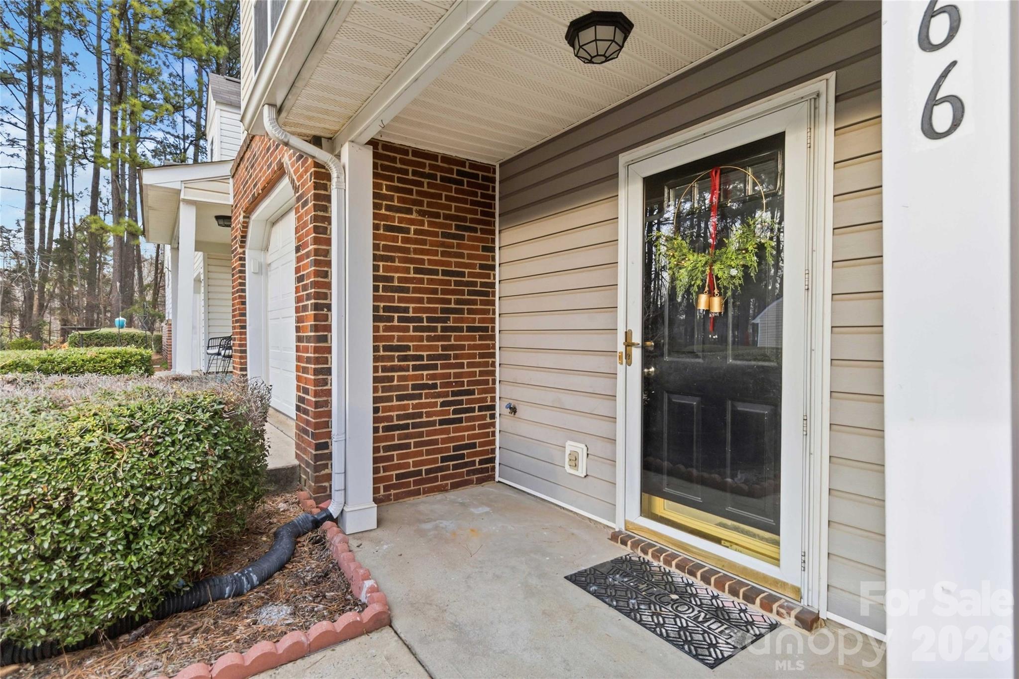 4566 Antelope Lane Charlotte NC 28269
