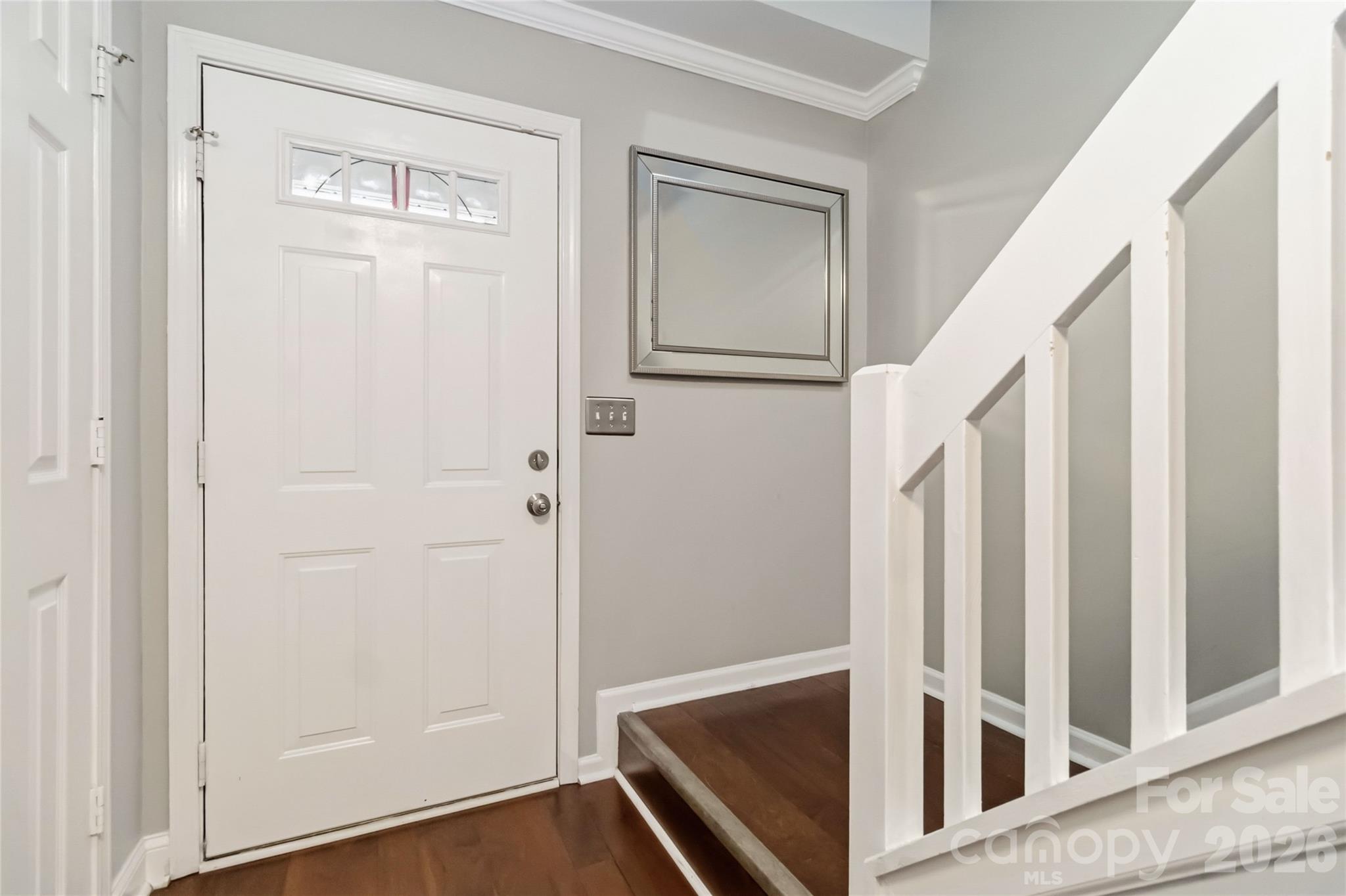 4566 Antelope Lane Charlotte NC 28269