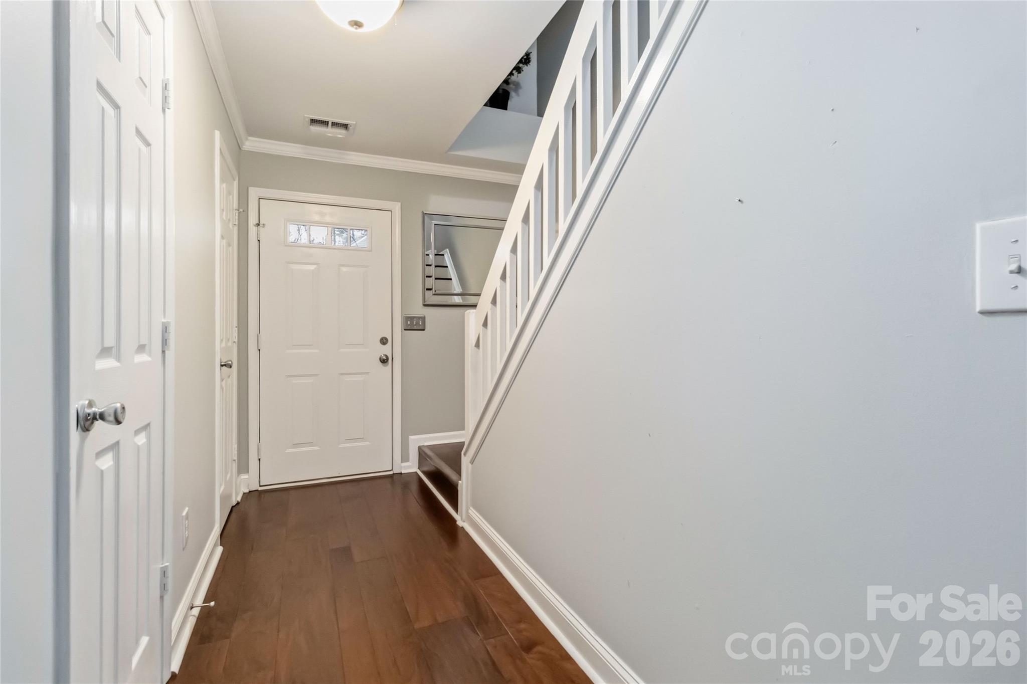 4566 Antelope Lane Charlotte NC 28269