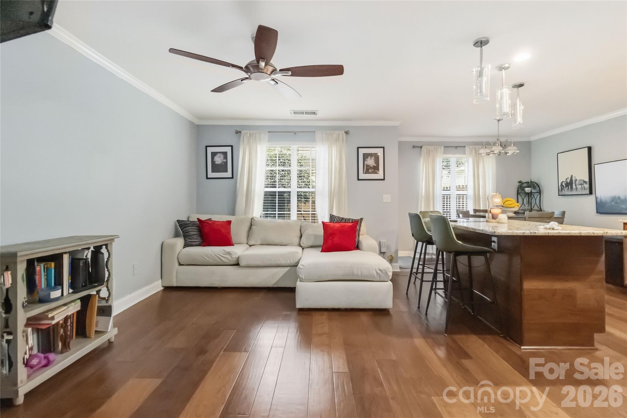 4566 Antelope Lane Charlotte NC 28269