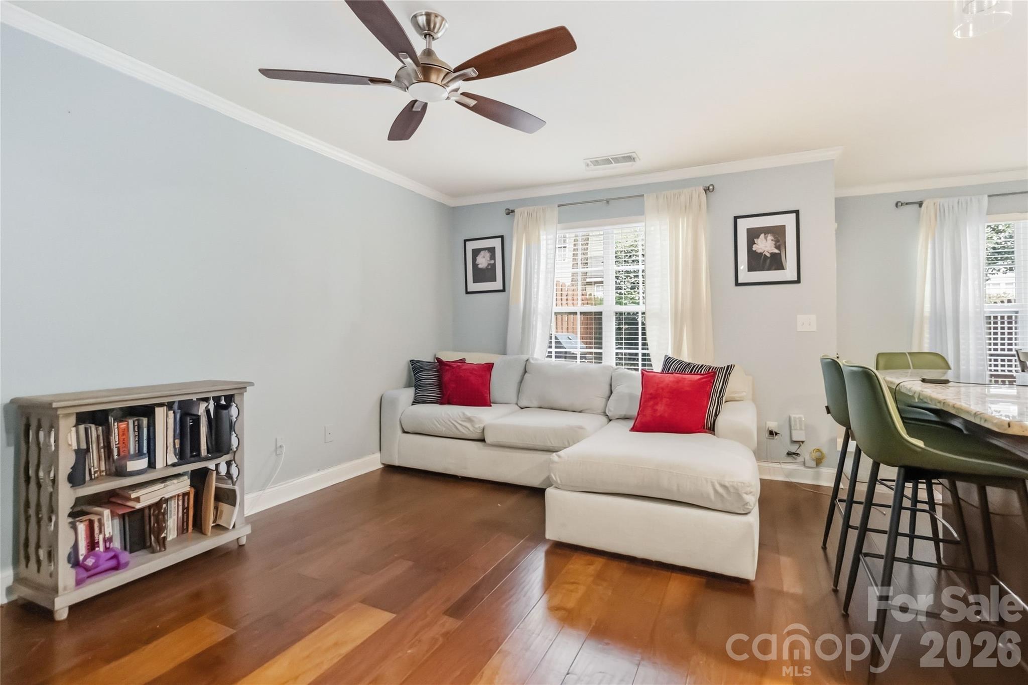 4566 Antelope Lane Charlotte NC 28269