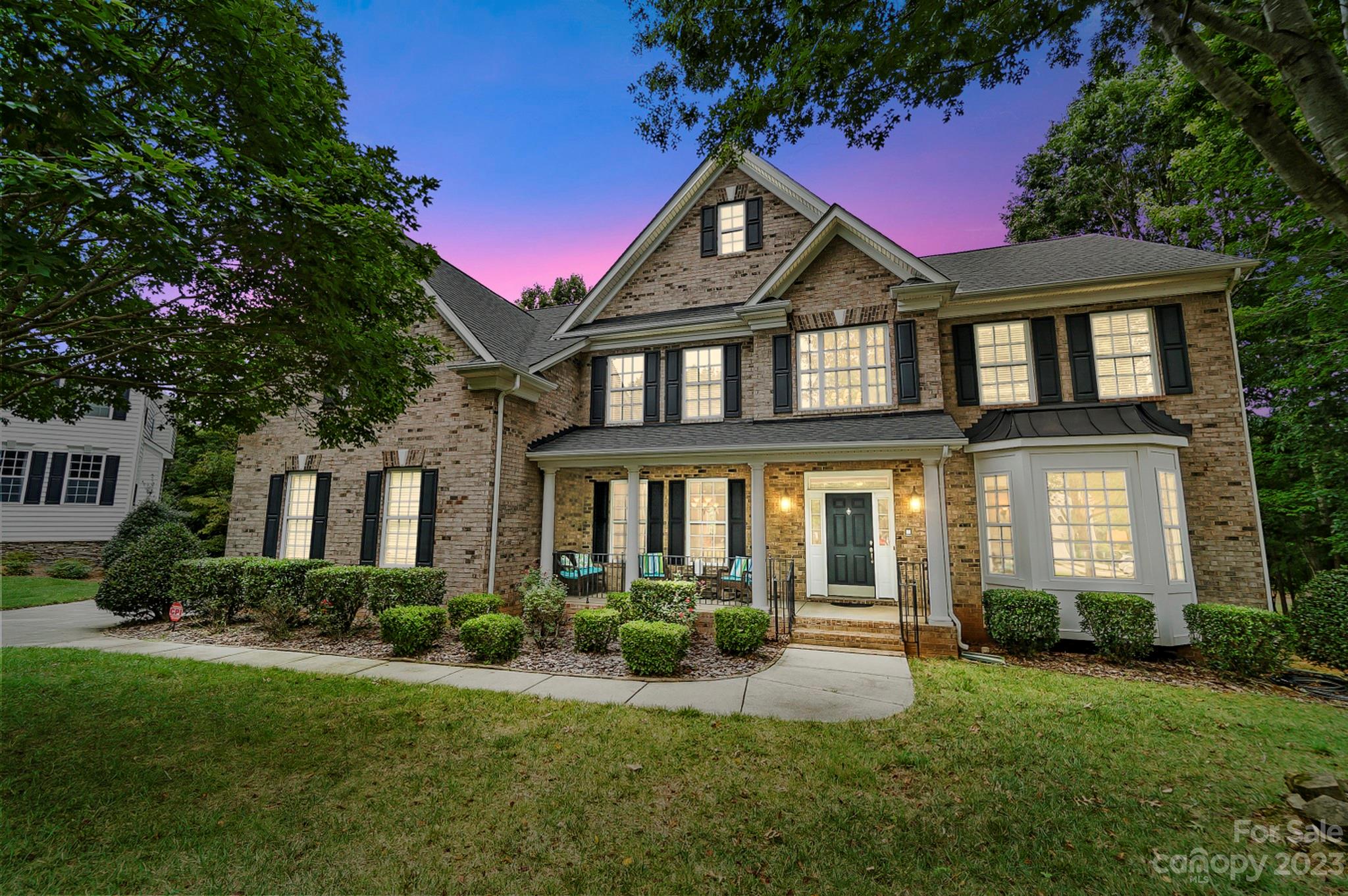 2901 Taviston Drive Waxhaw NC 28173