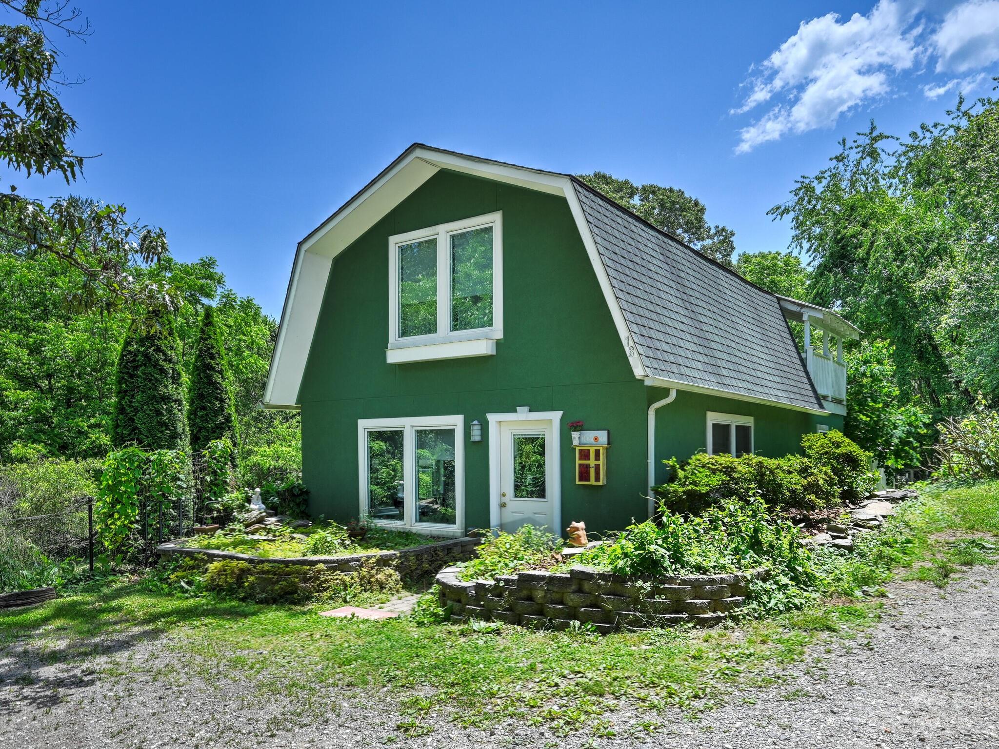 138 Flynn Branch Road Fletcher NC 28732