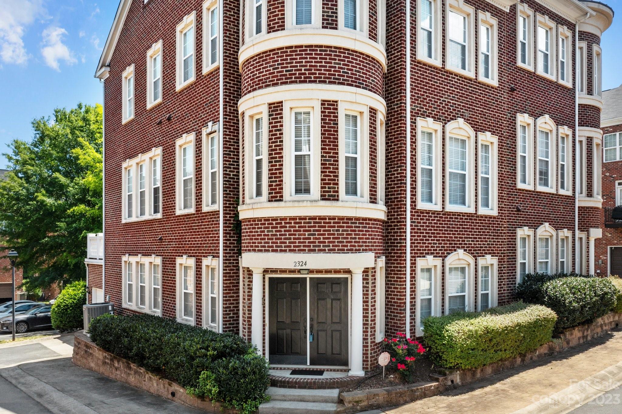 2324 Camalier Lane Charlotte NC 28273