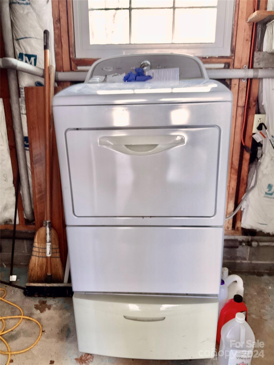 1960 Monza Drive Albemarle NC 28001