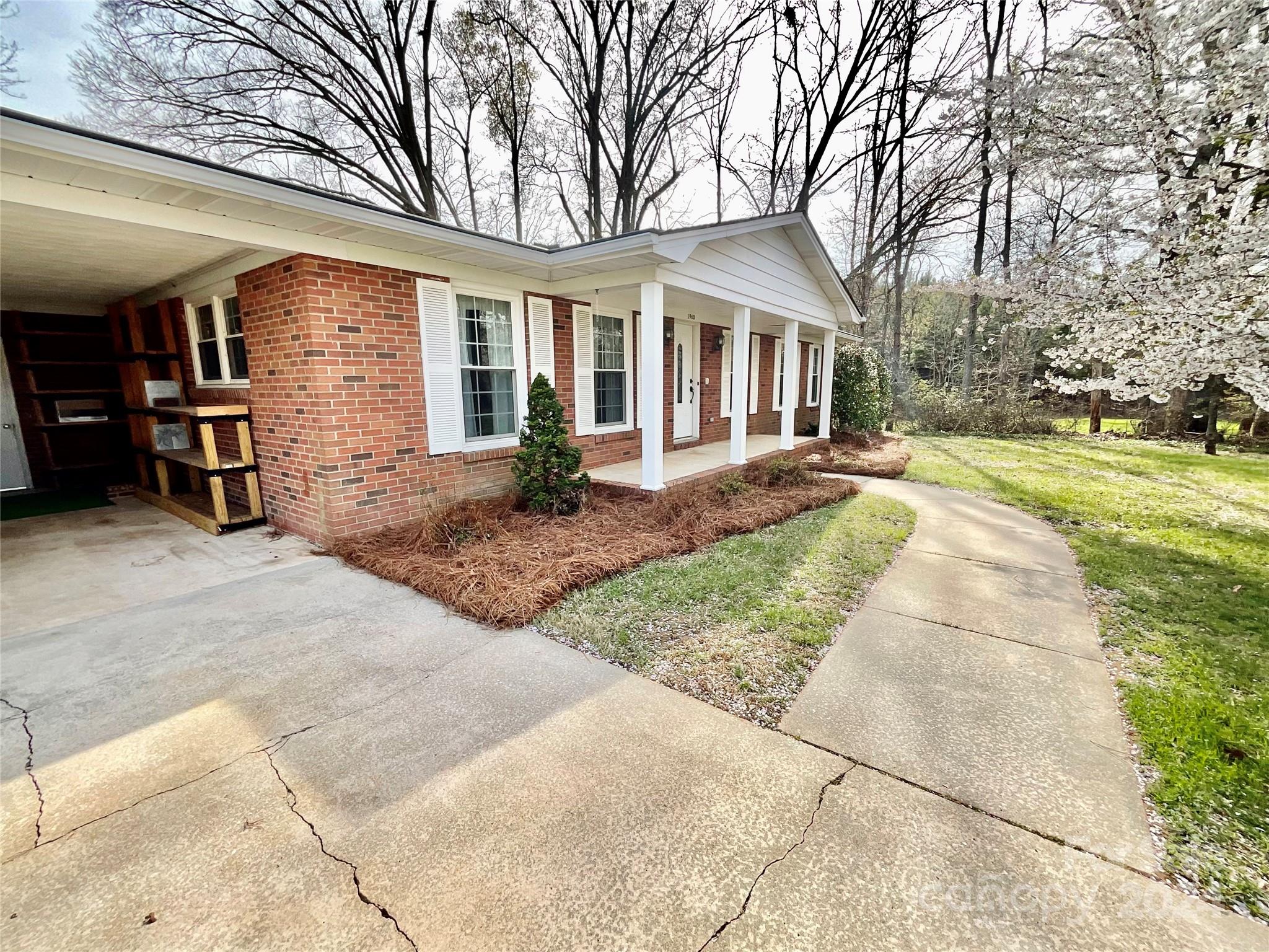 1960 Monza Drive Albemarle NC 28001