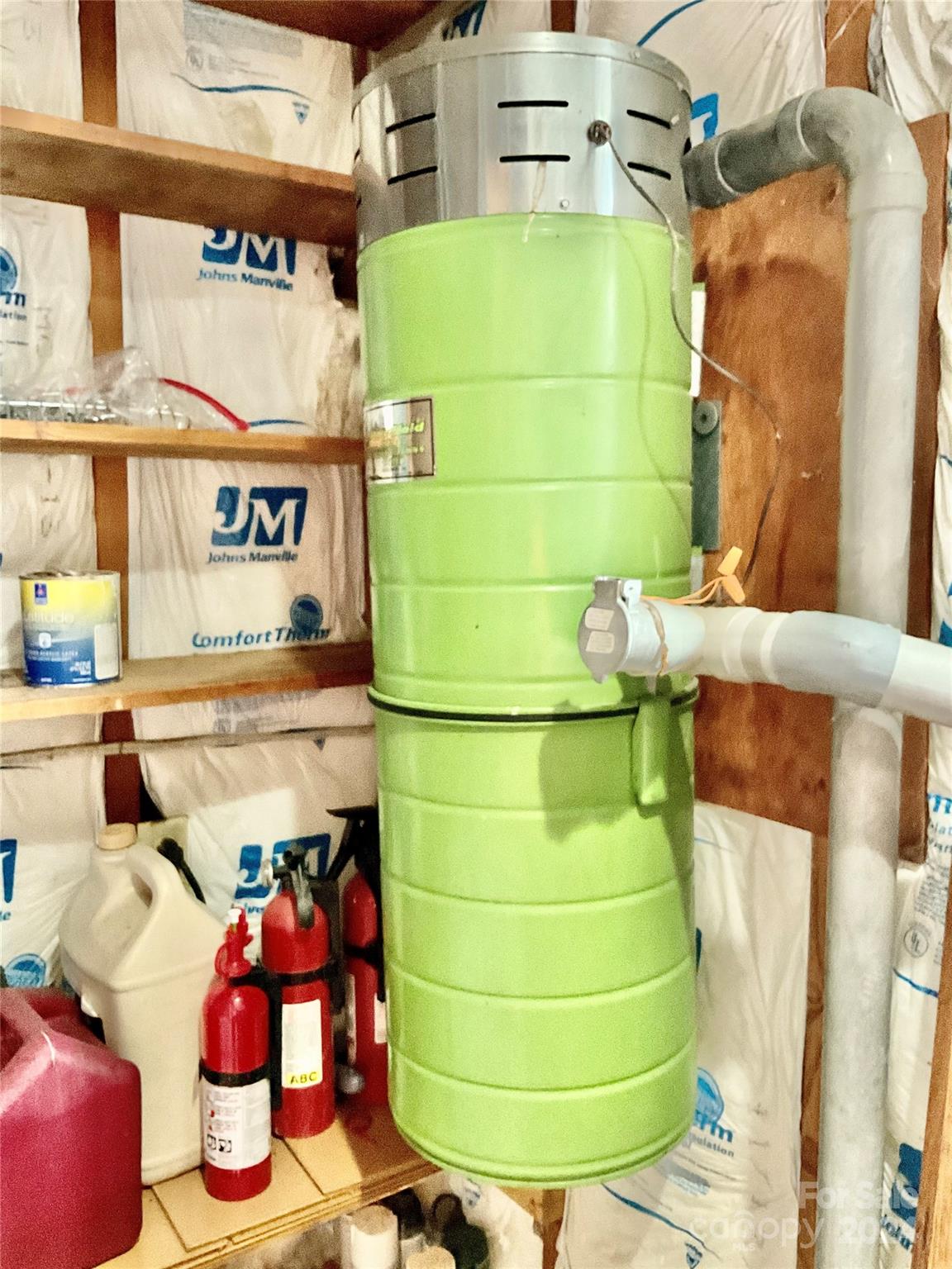 1960 Monza Drive Albemarle NC 28001