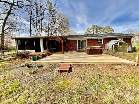 1960 Monza Drive Albemarle NC 28001
