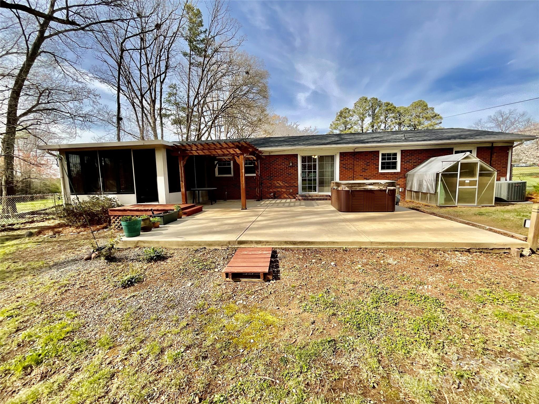 1960 Monza Drive Albemarle NC 28001