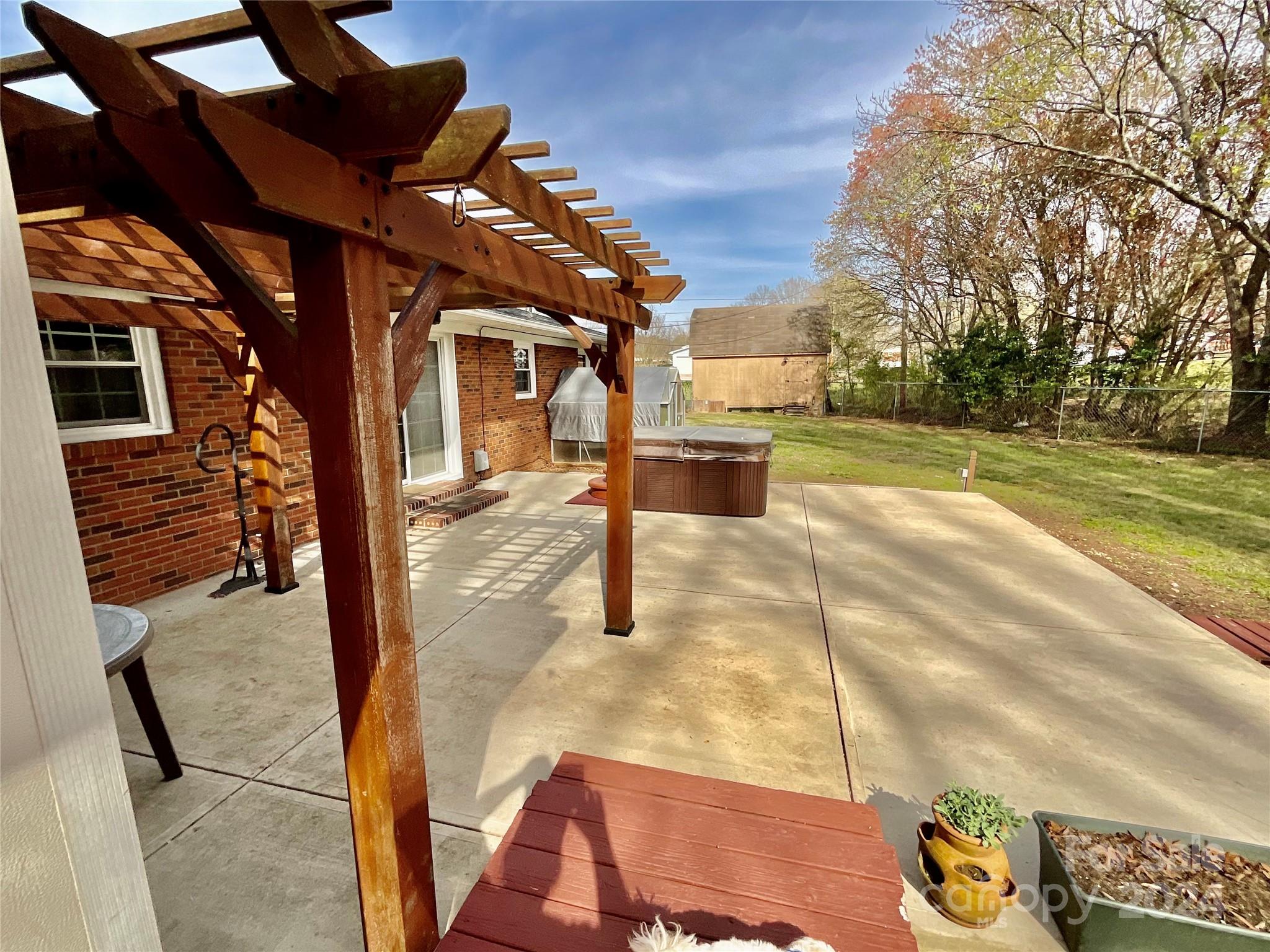 1960 Monza Drive Albemarle NC 28001