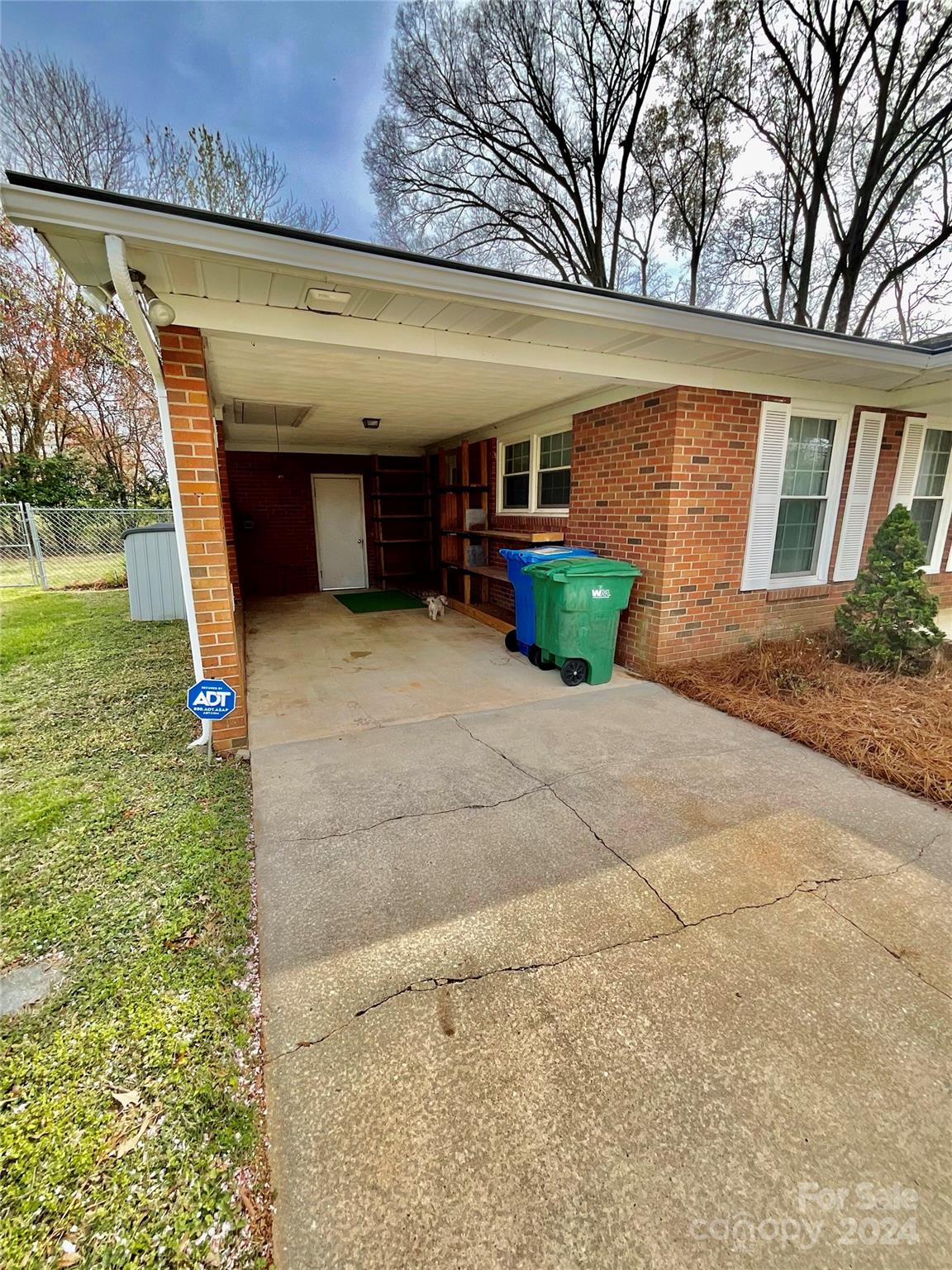 1960 Monza Drive Albemarle NC 28001