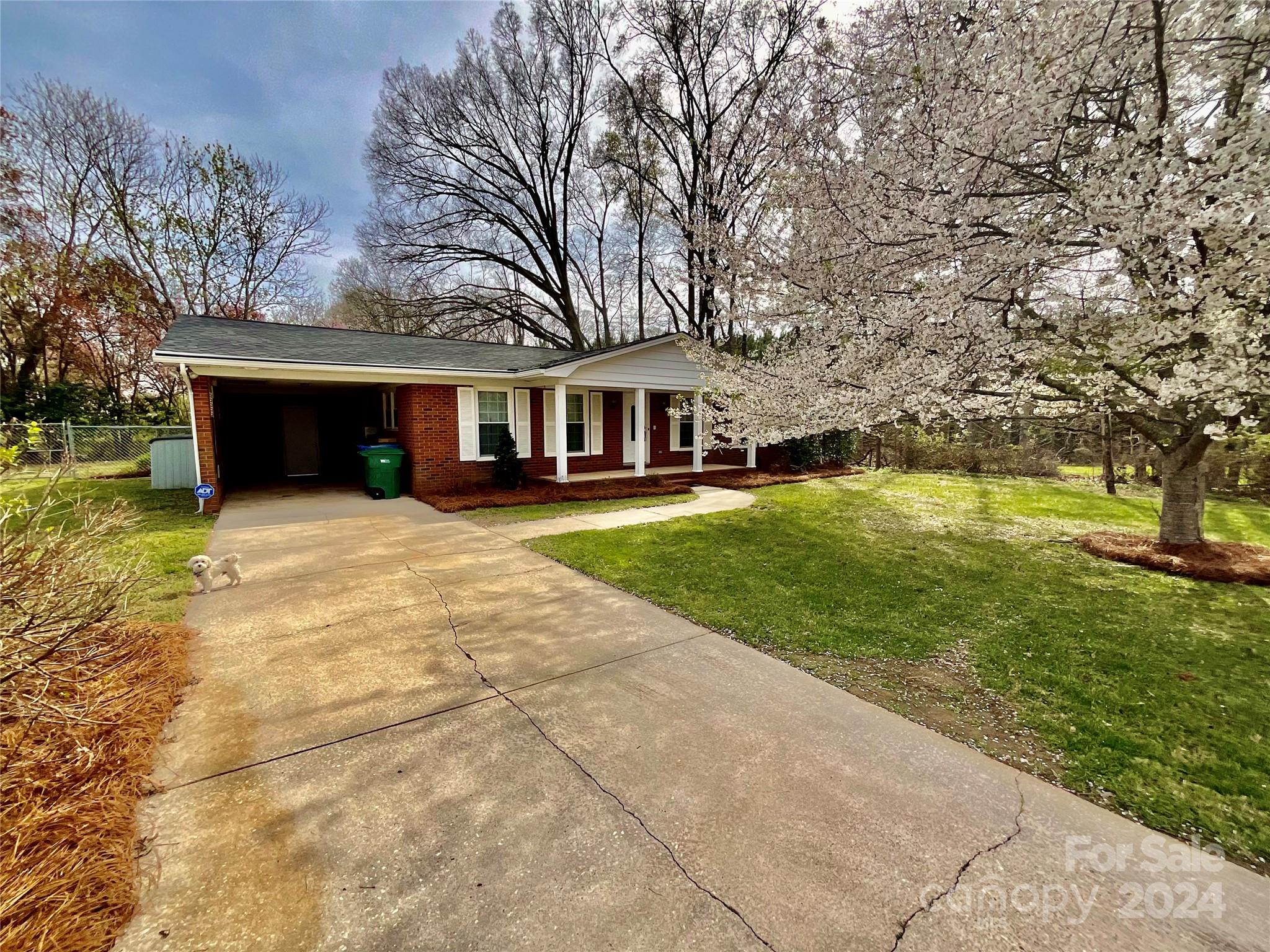 1960 Monza Drive Albemarle NC 28001