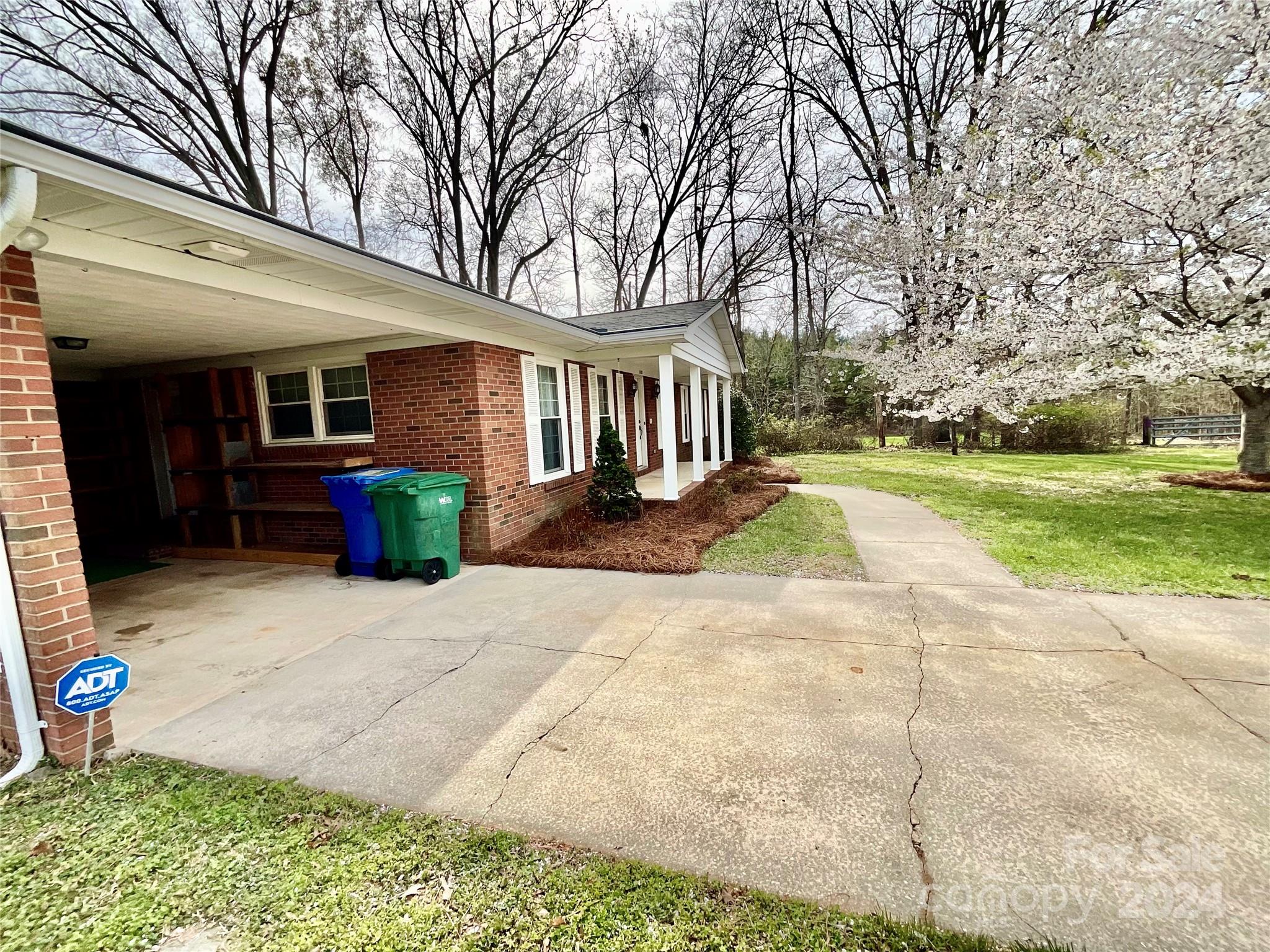 1960 Monza Drive Albemarle NC 28001