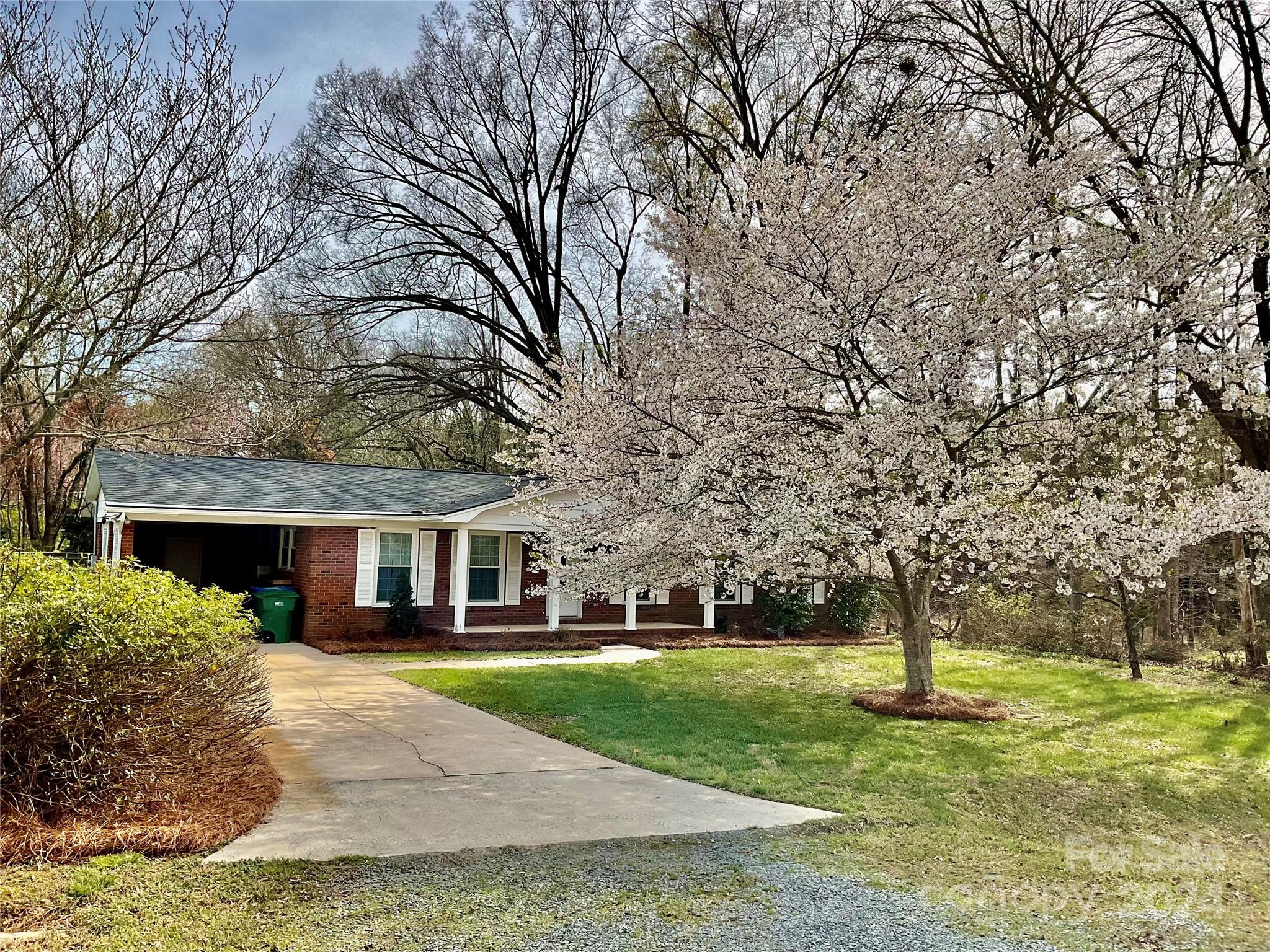 1960 Monza Drive Albemarle NC 28001