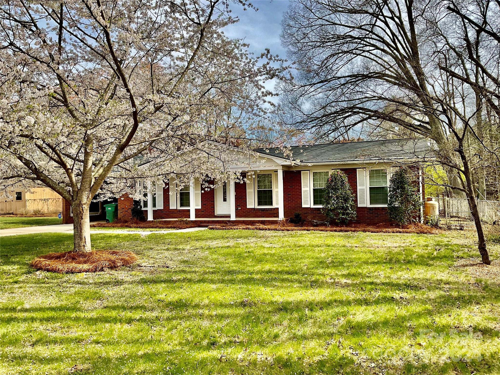1960 Monza Drive Albemarle NC 28001
