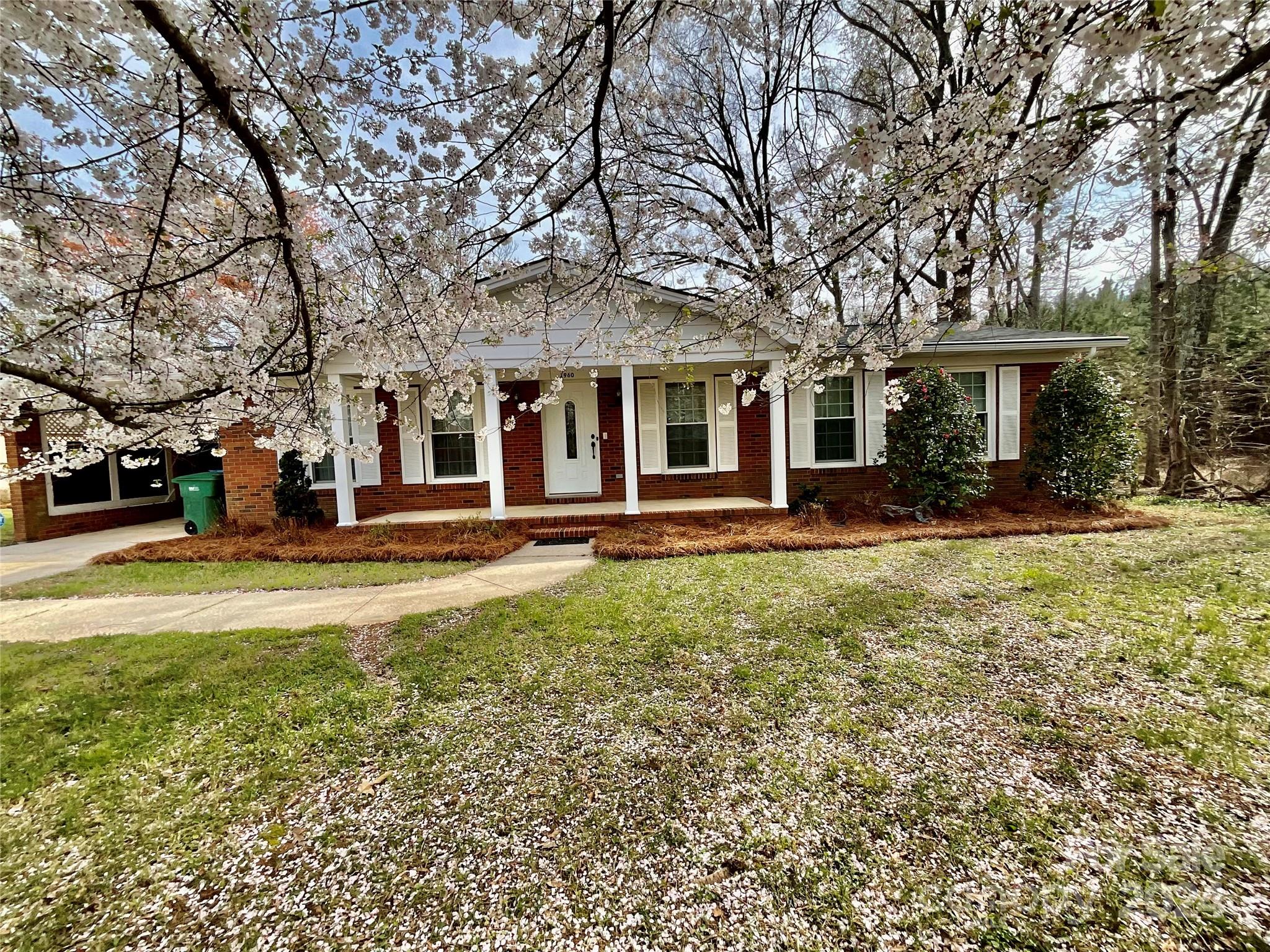1960 Monza Drive Albemarle NC 28001
