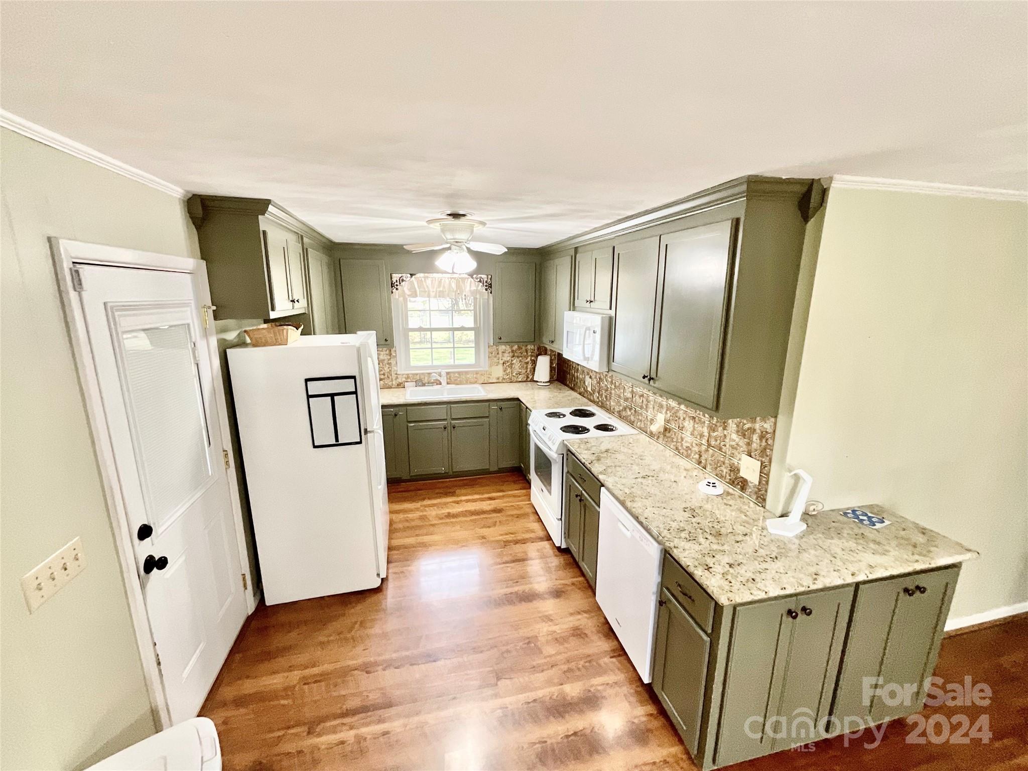 1960 Monza Drive Albemarle NC 28001