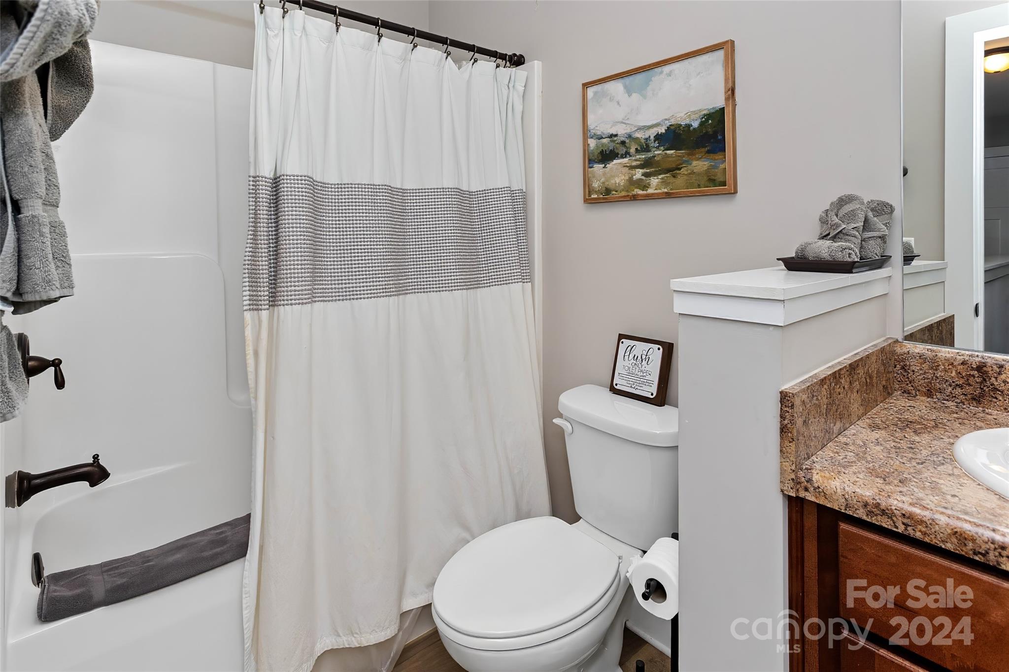 116 Monmouth Way Candler NC 28715