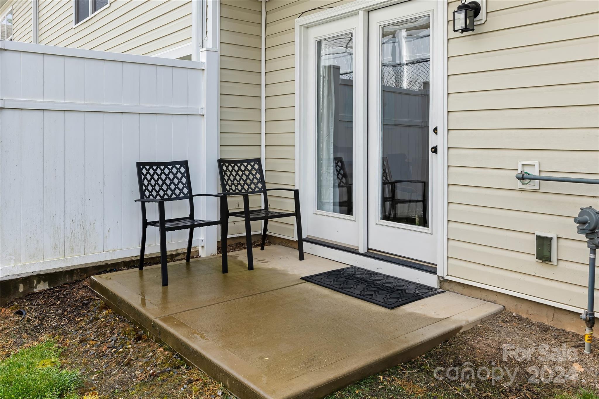 116 Monmouth Way Candler NC 28715