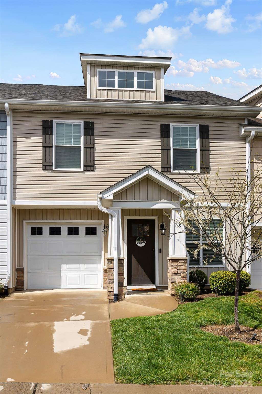 116 Monmouth Way Candler NC 28715